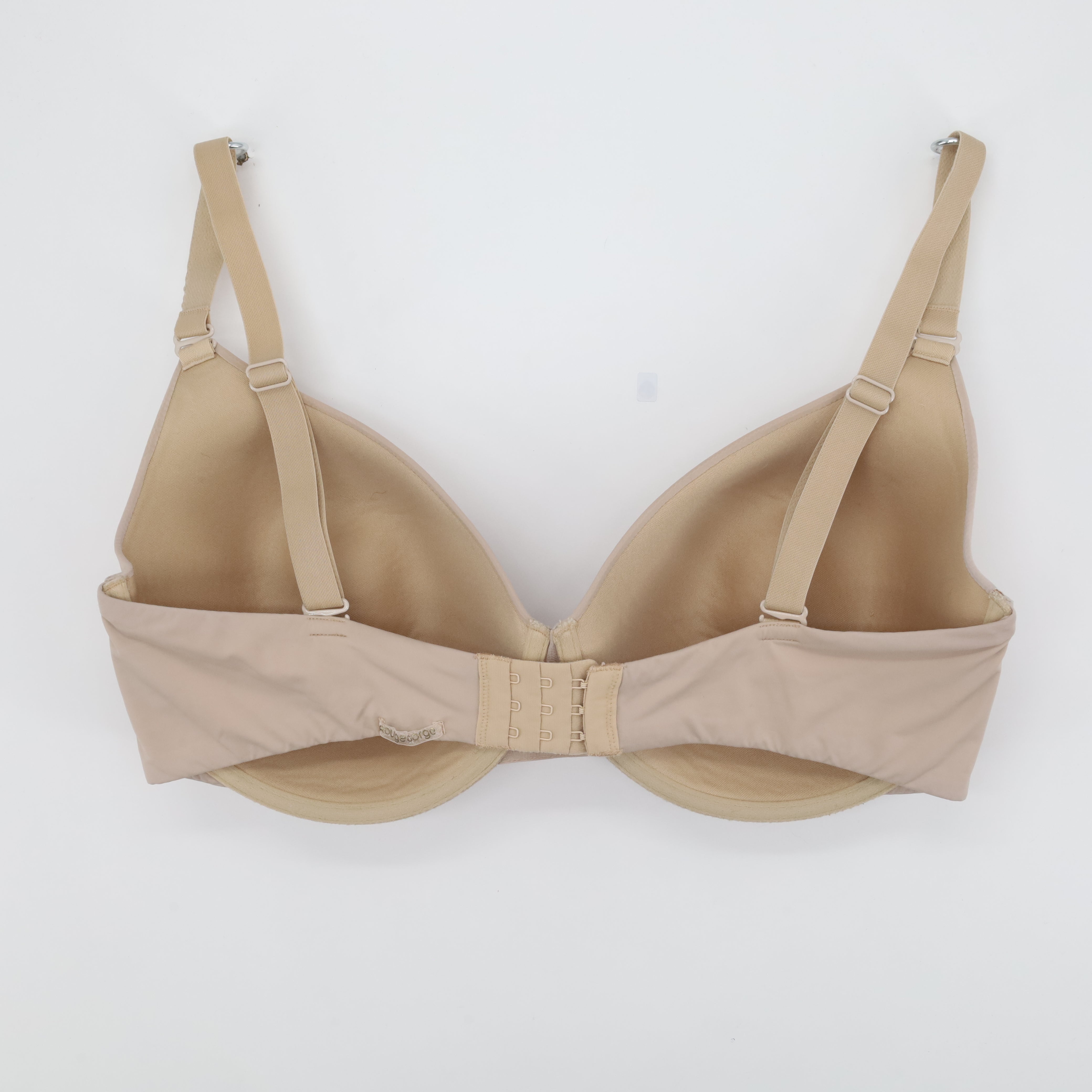 Soutien-gorge RougeGorge Beige