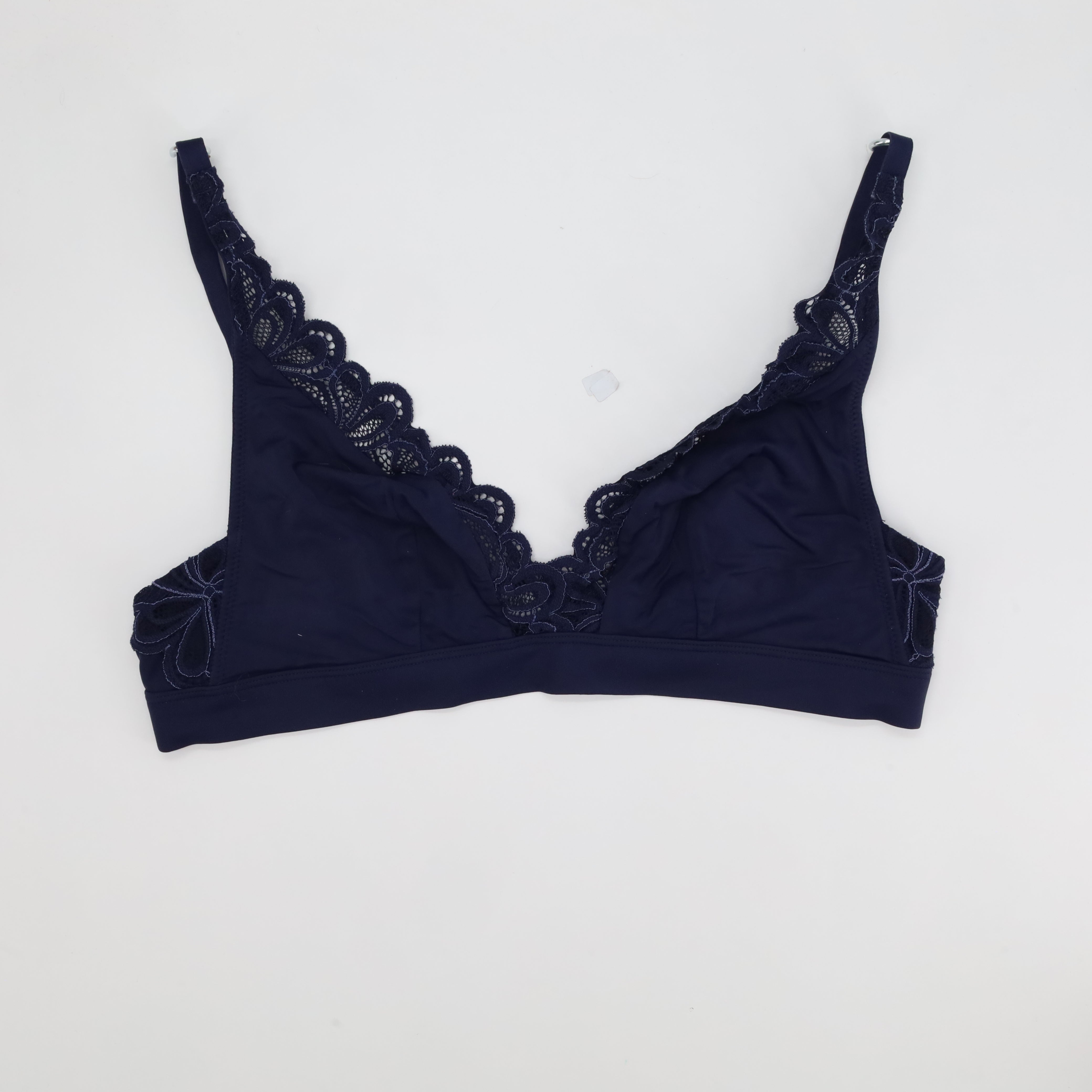 Soutien-gorge RougeGorge Bleu