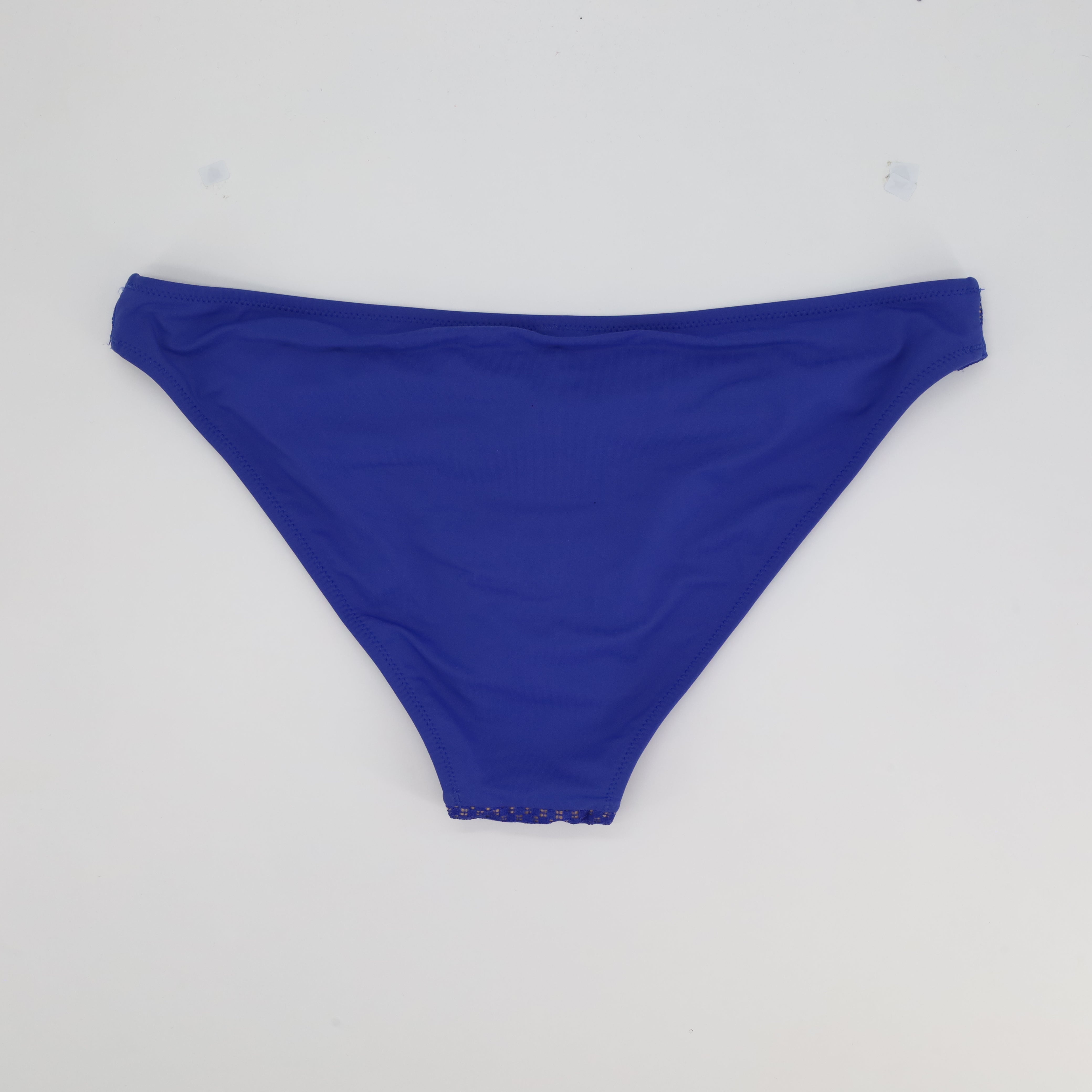 Bas de maillot RougeGorge Bleu