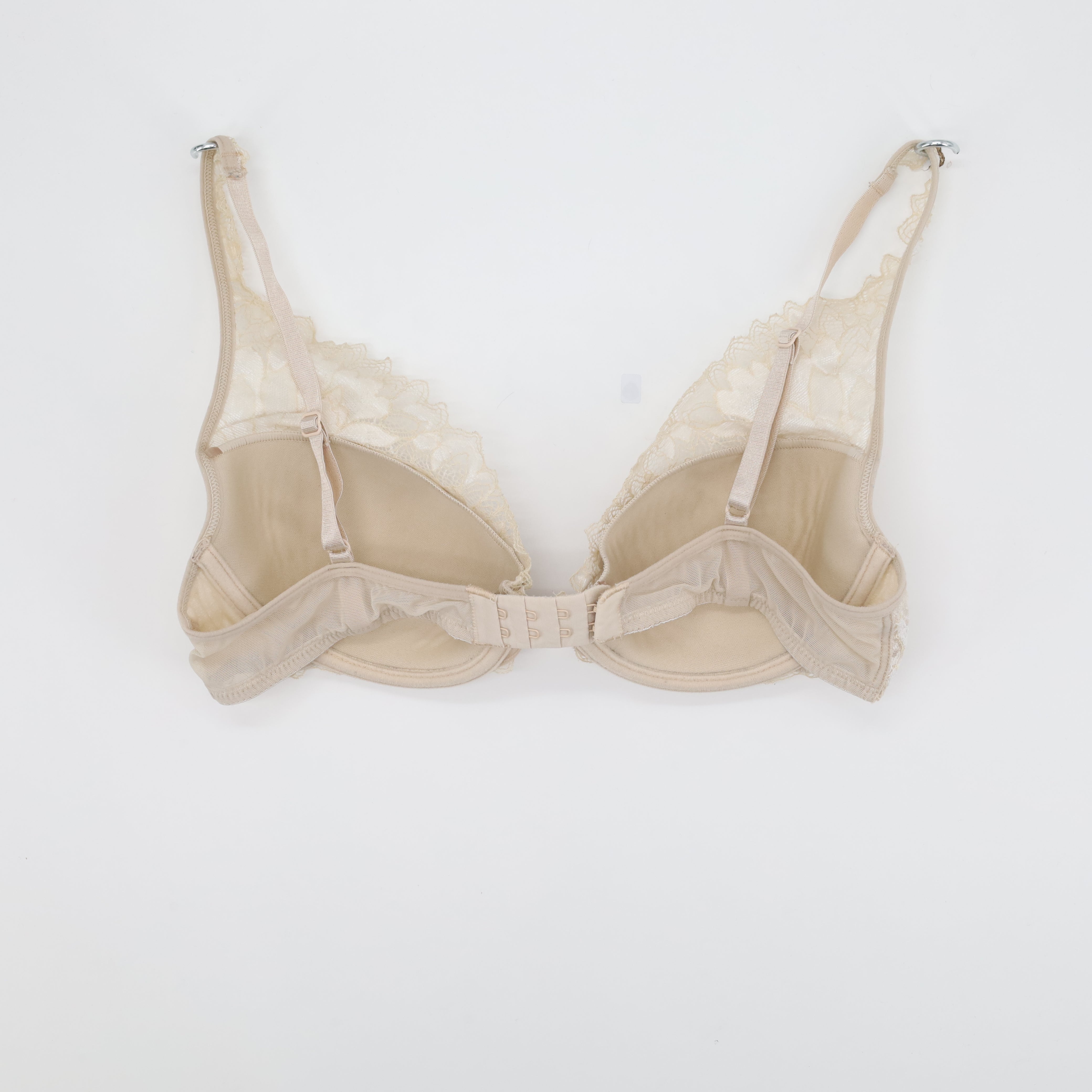 Soutien-gorge Well Beige
