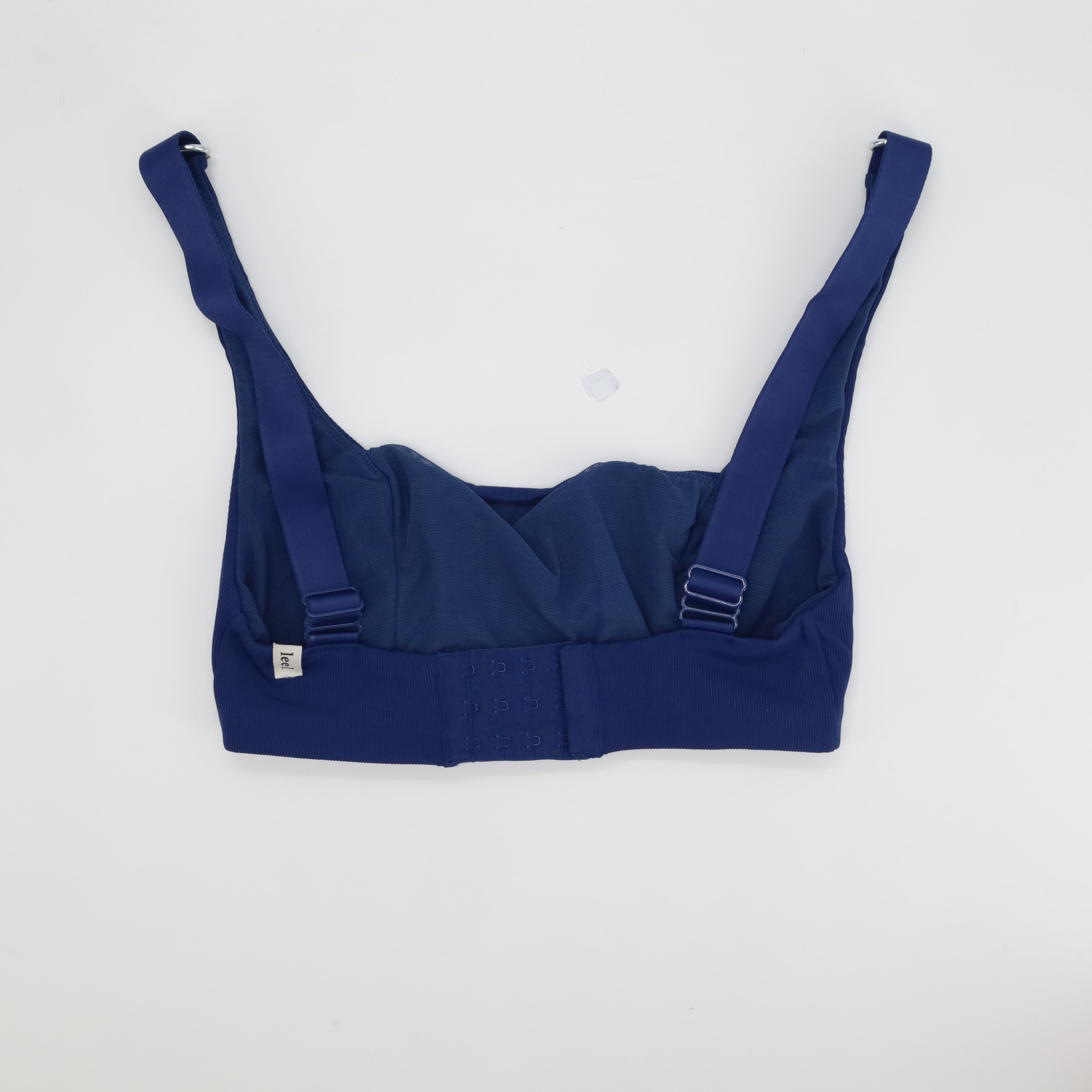 Soutien-gorge Leel Bleu