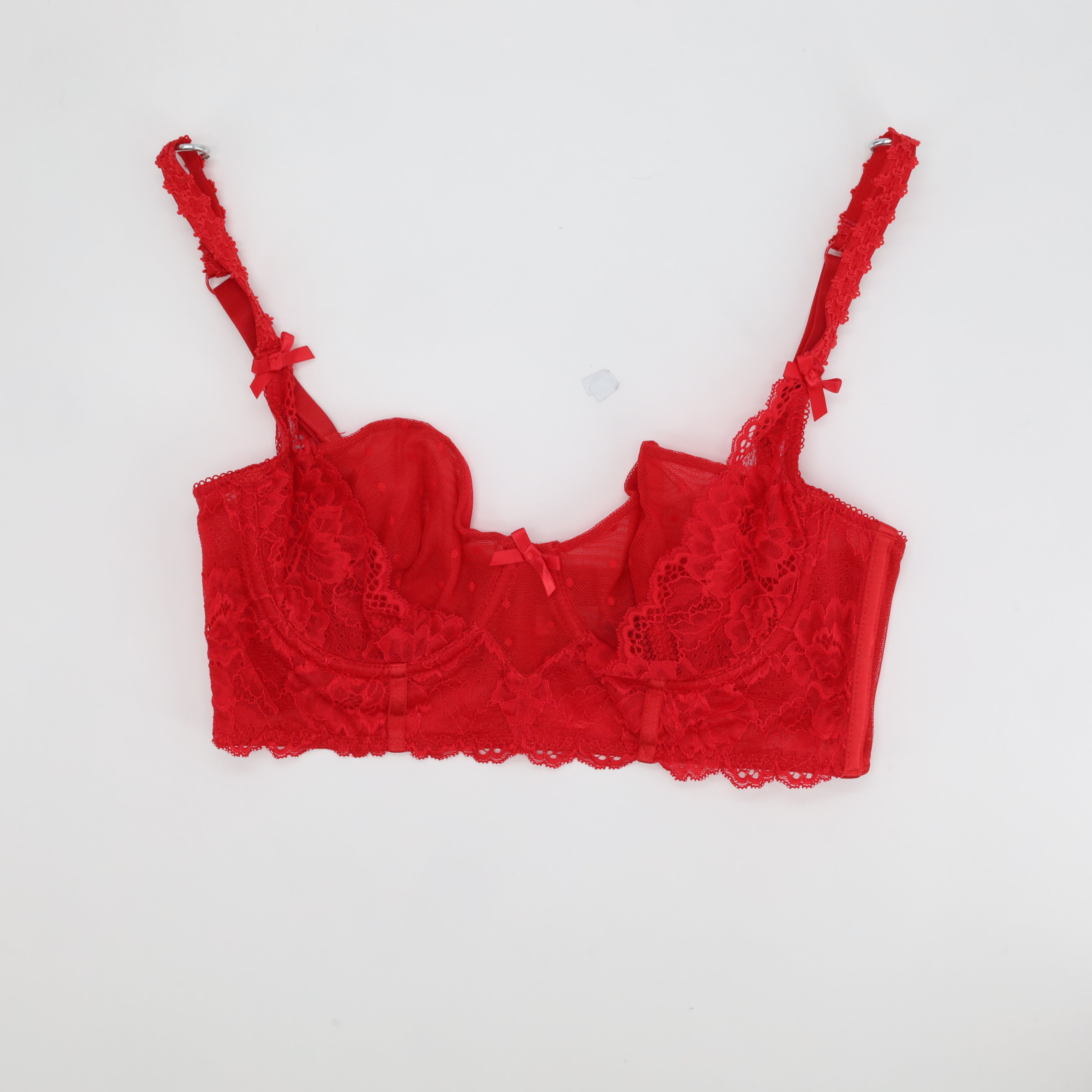Soutien-gorge RougeGorge Rouge