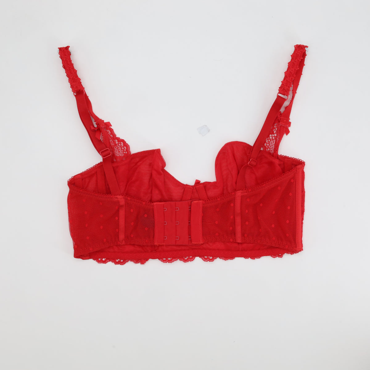 Soutien-gorge RougeGorge Rouge