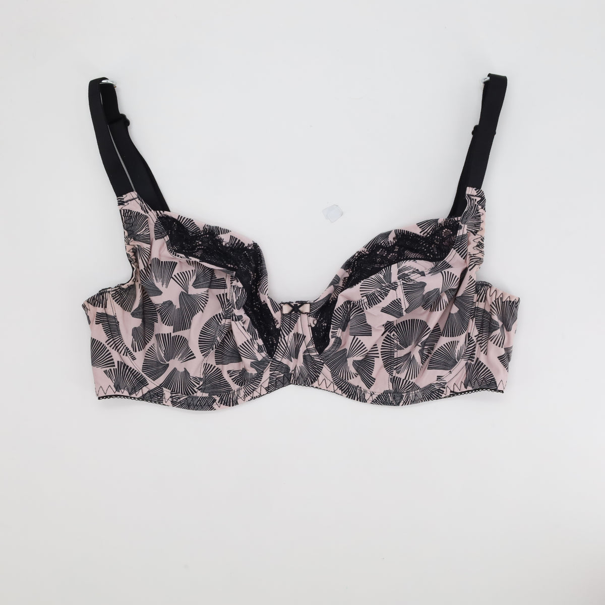 Soutien-gorge Antigel Noir