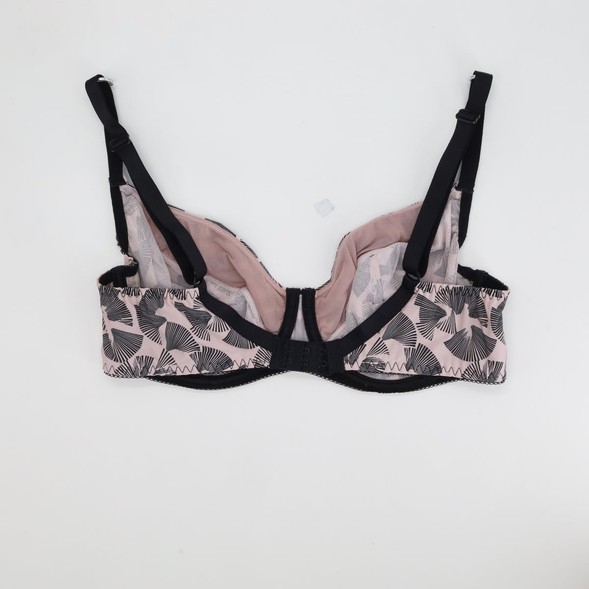 Soutien-gorge Antigel Noir