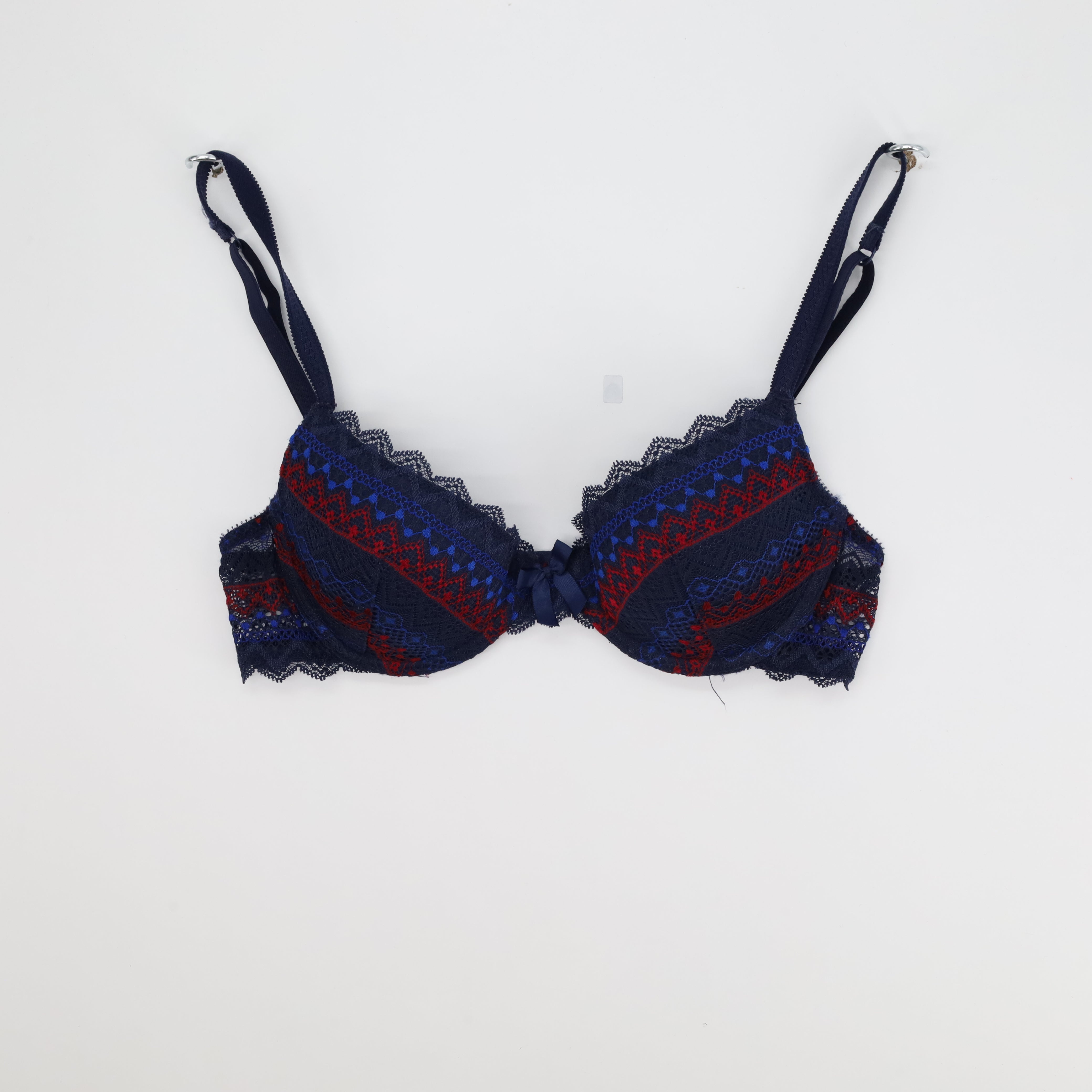 Soutien-gorge ETAM Bleu