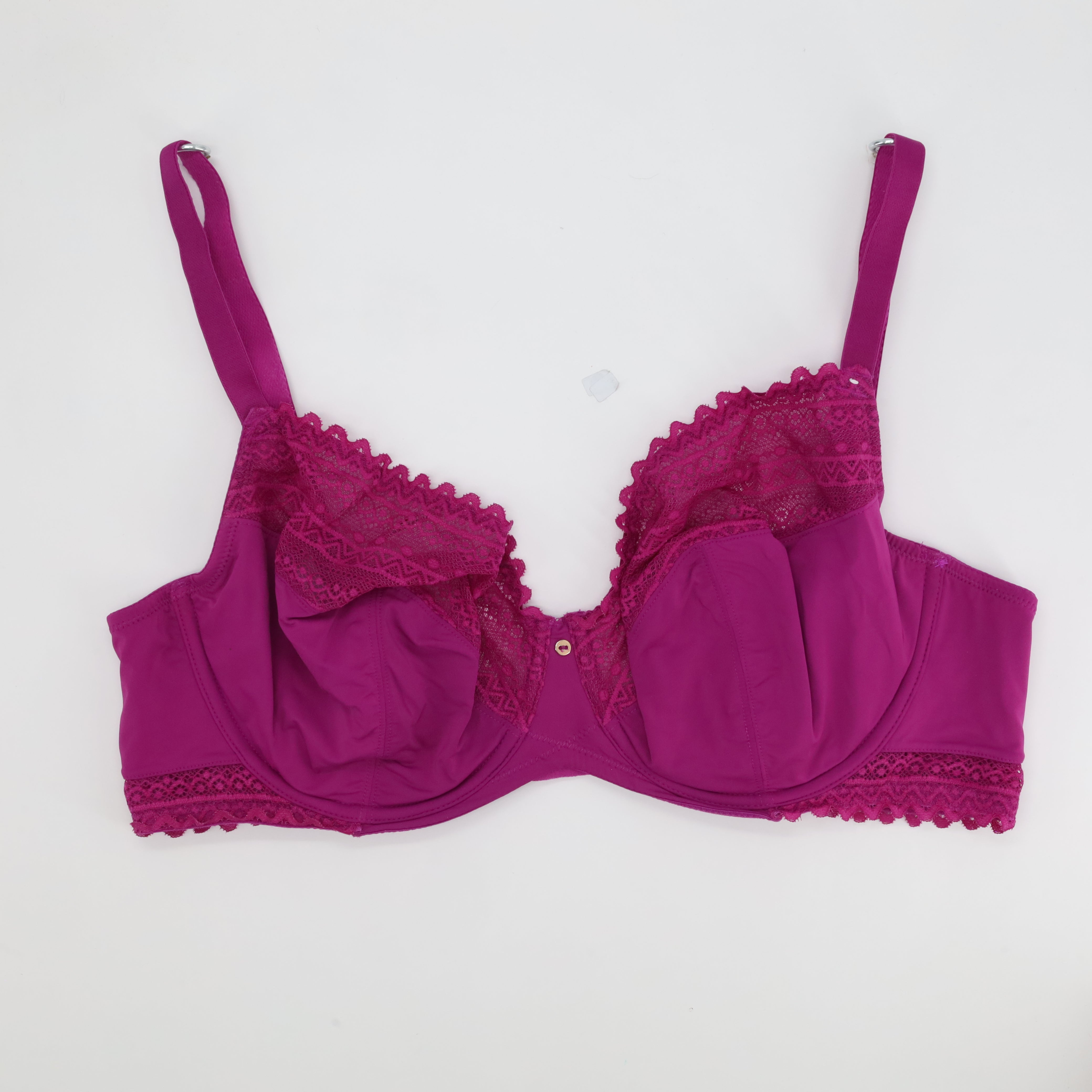 Soutien-gorge RougeGorge Violet