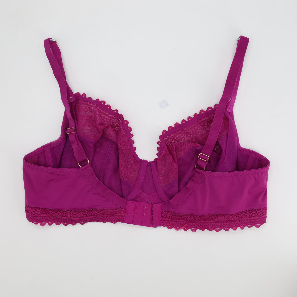 Soutien-gorge RougeGorge Violet