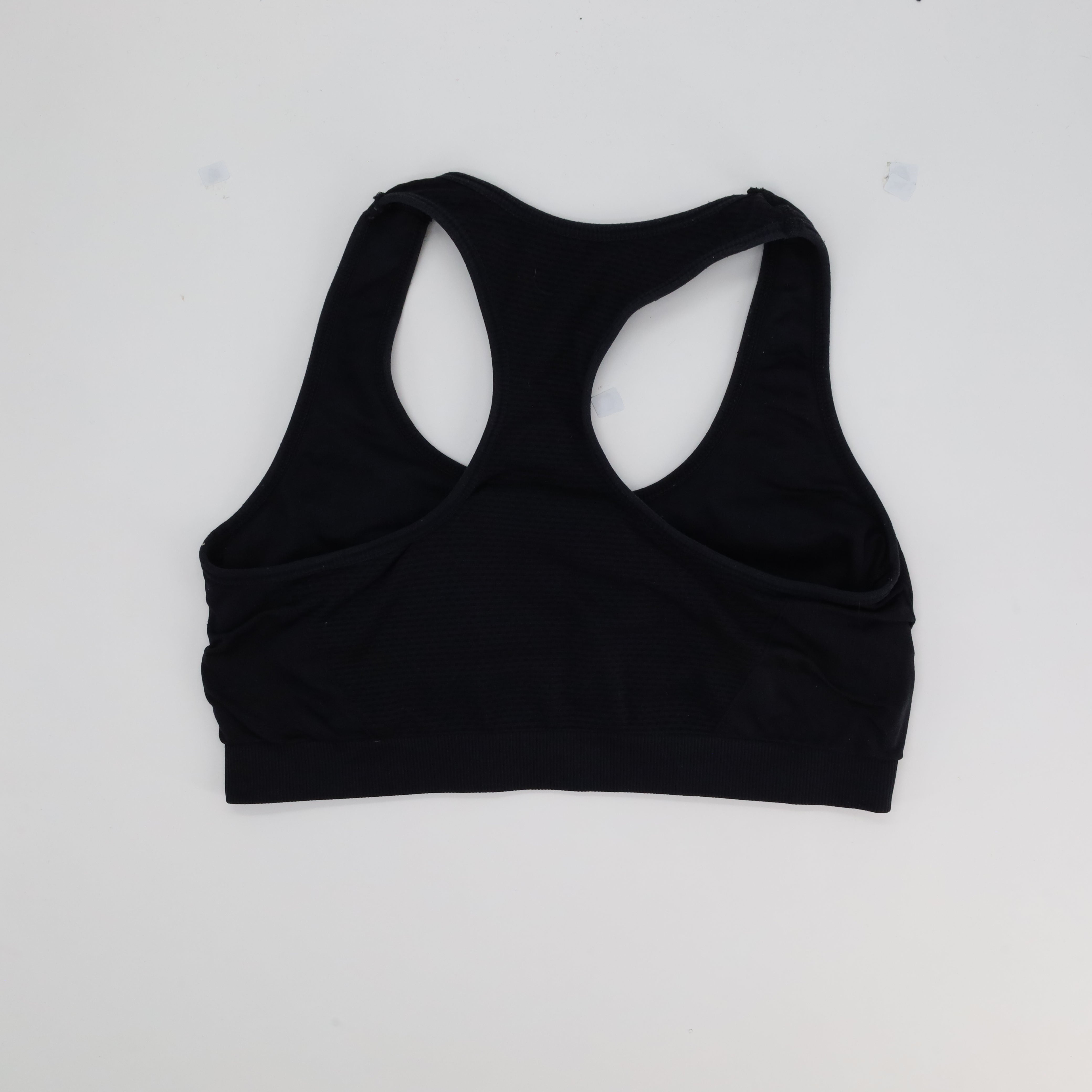 Brassière Noir