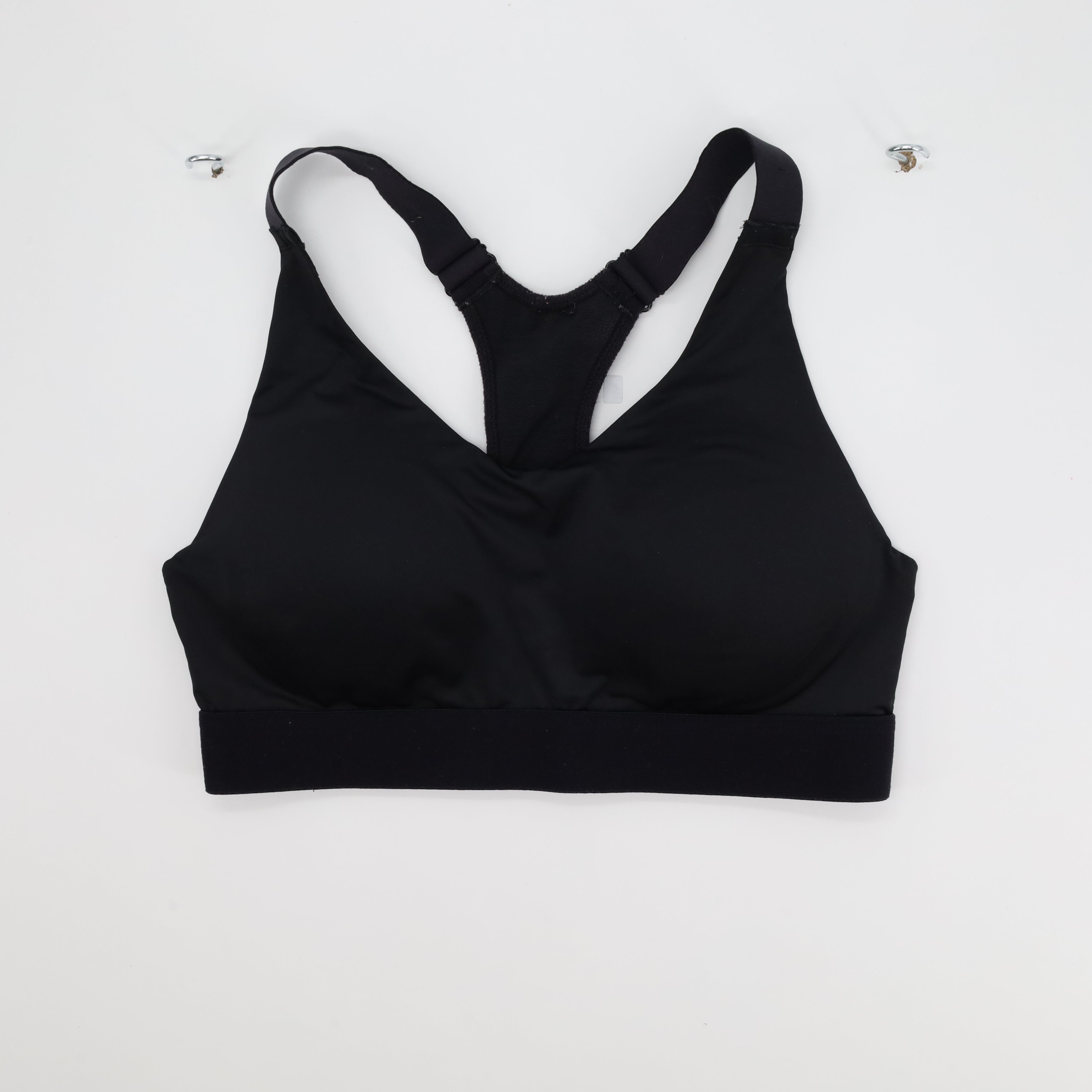 Brassière Domyos Noir