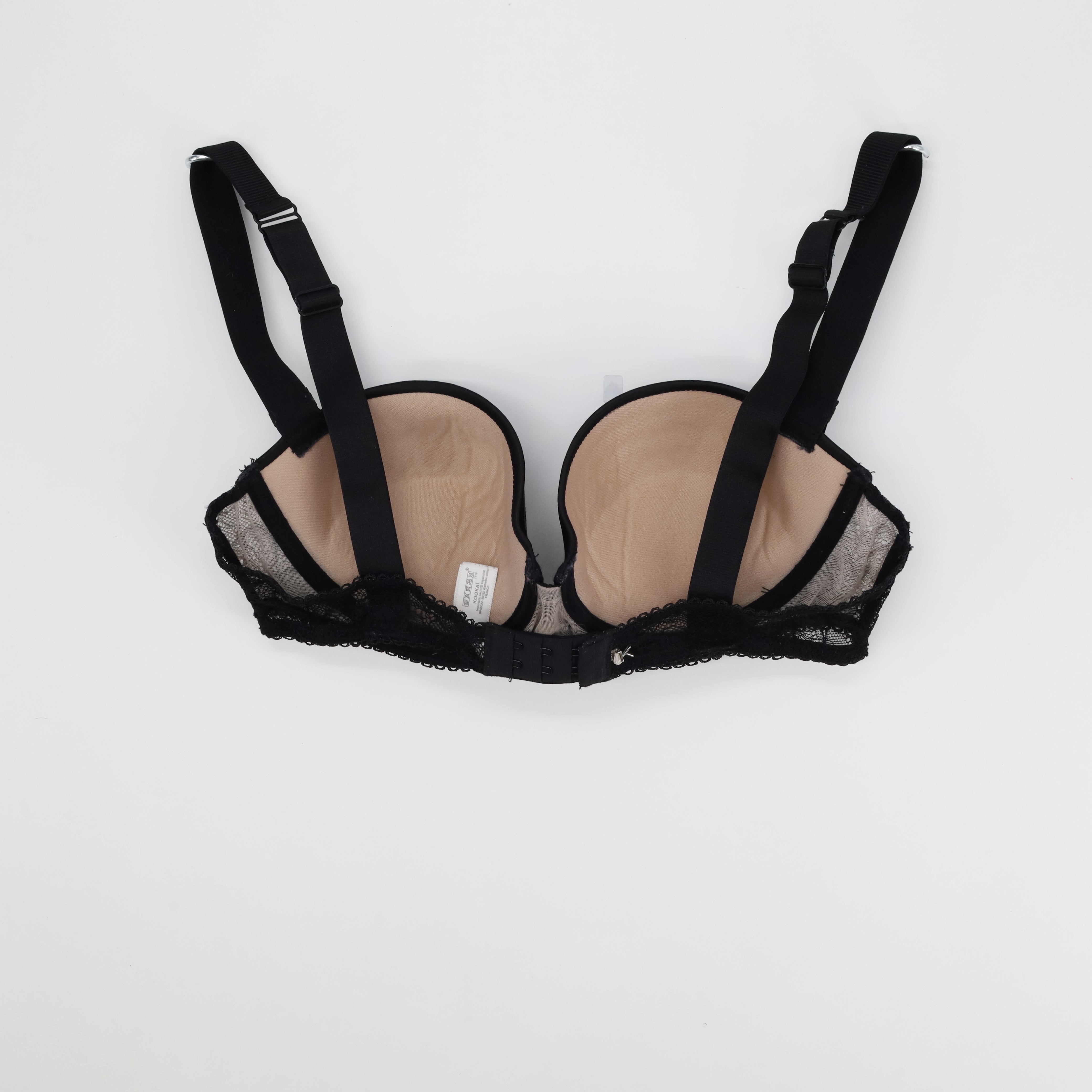 Soutien-gorge Kookai Noir
