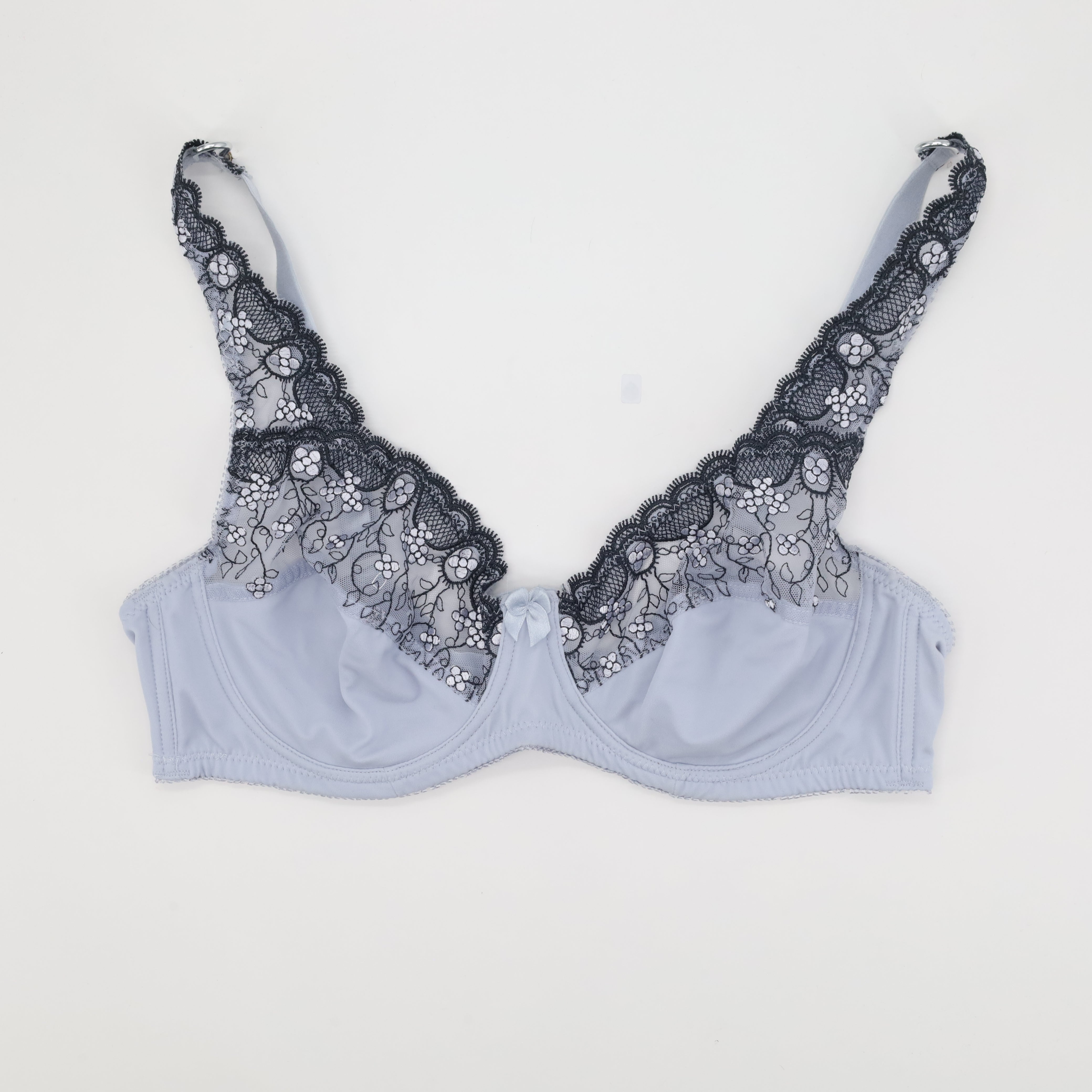 Soutien-gorge Confidence Bleu