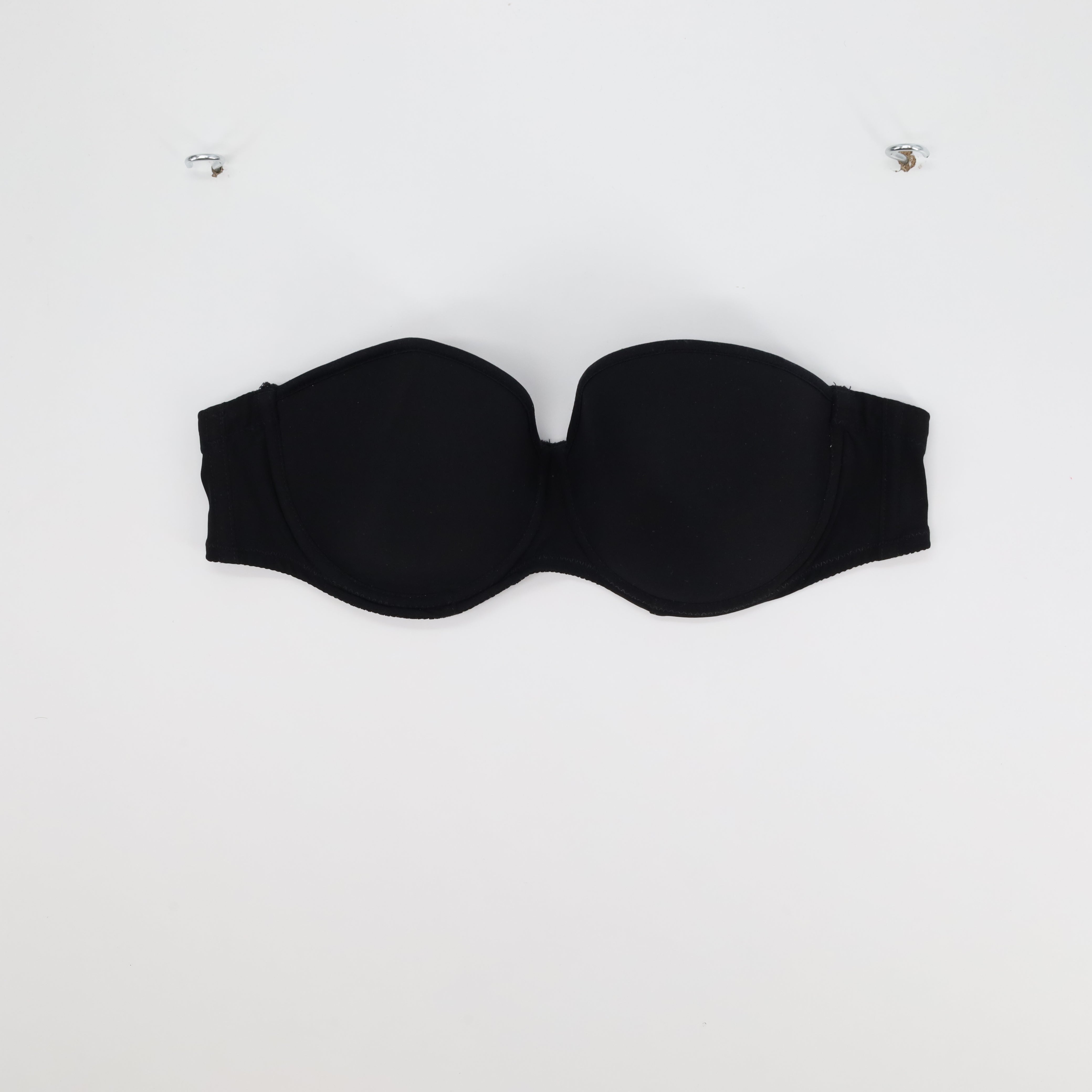 Soutien-gorge Darjeeling Noir