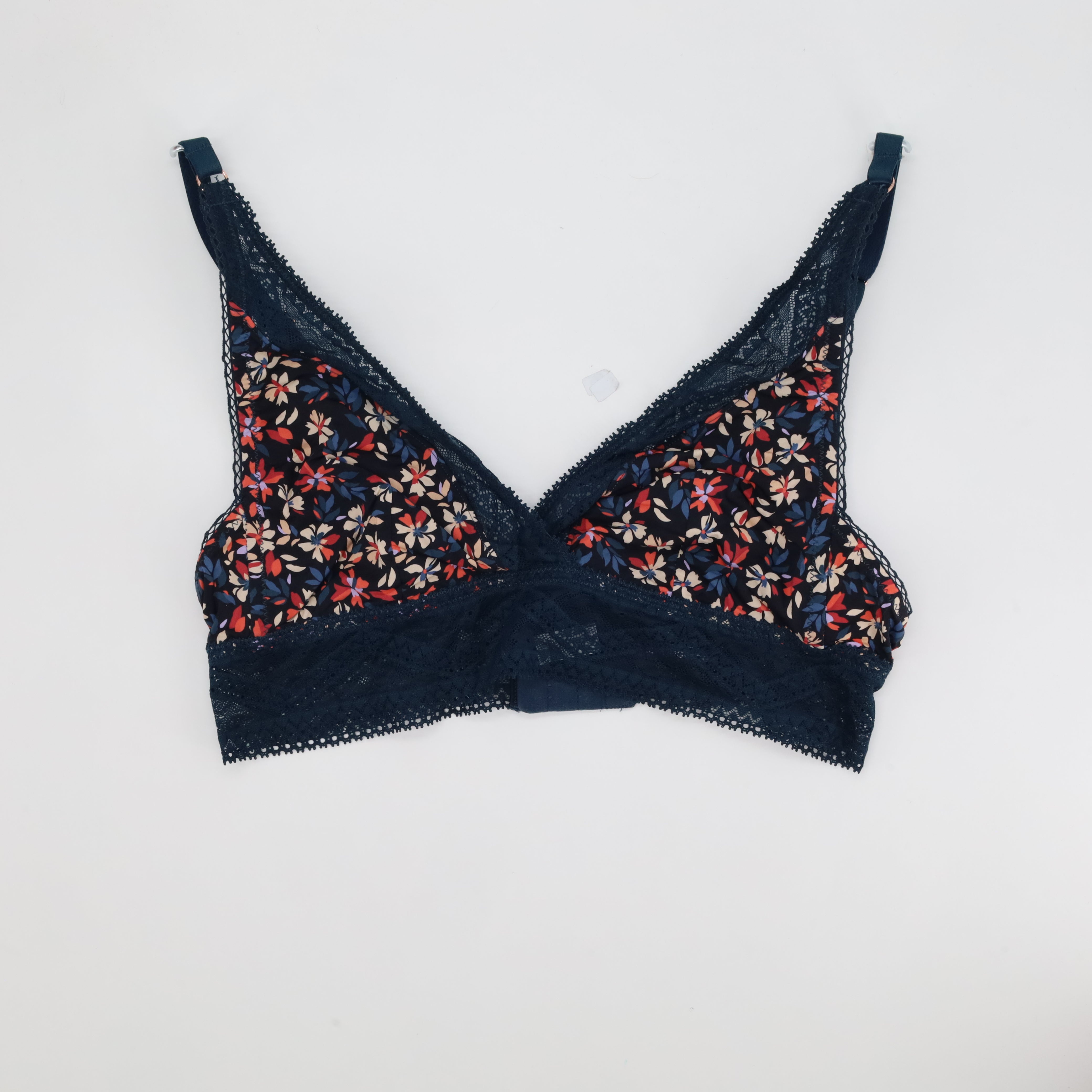 Soutien-gorge RougeGorge Bleu