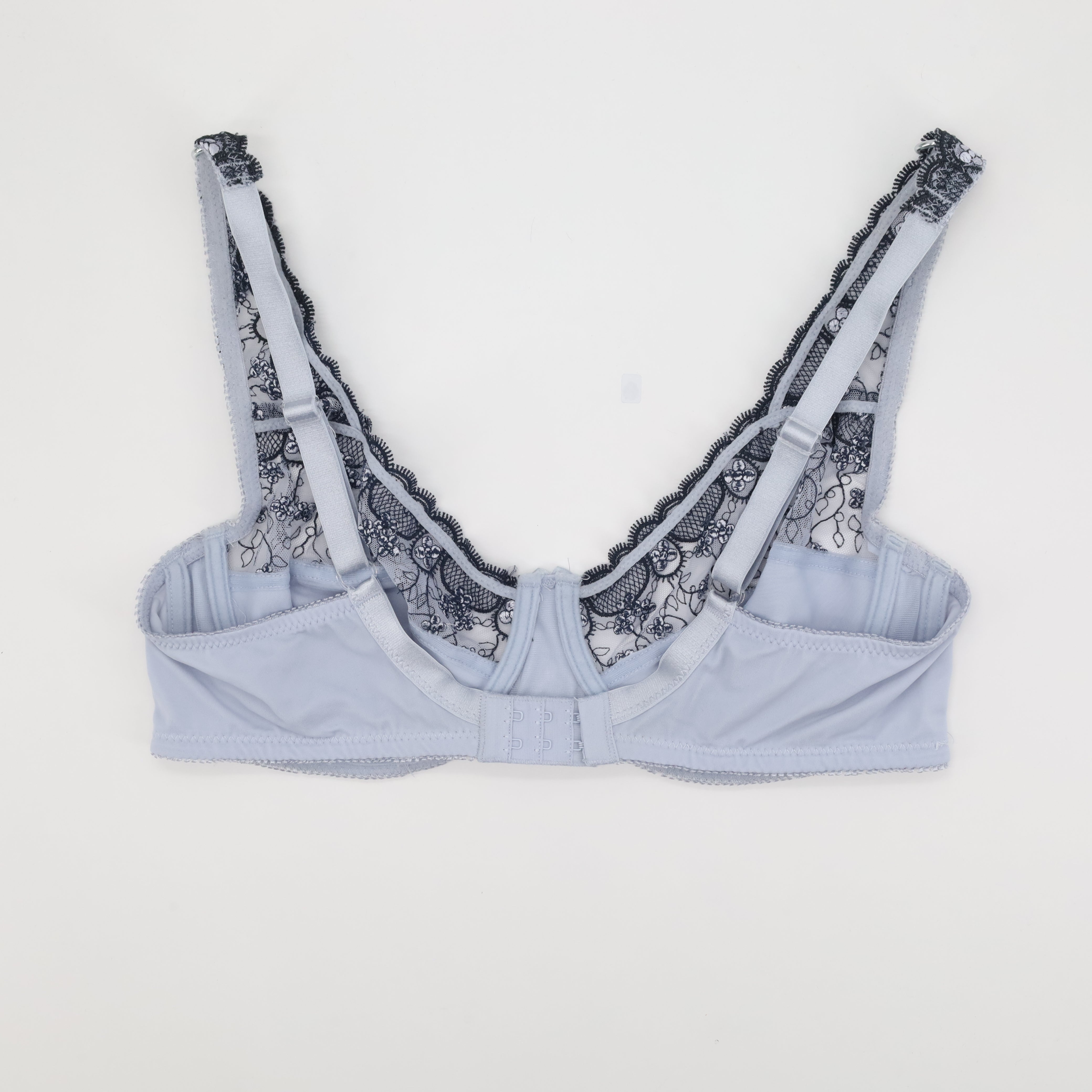 Soutien-gorge Confidence Bleu