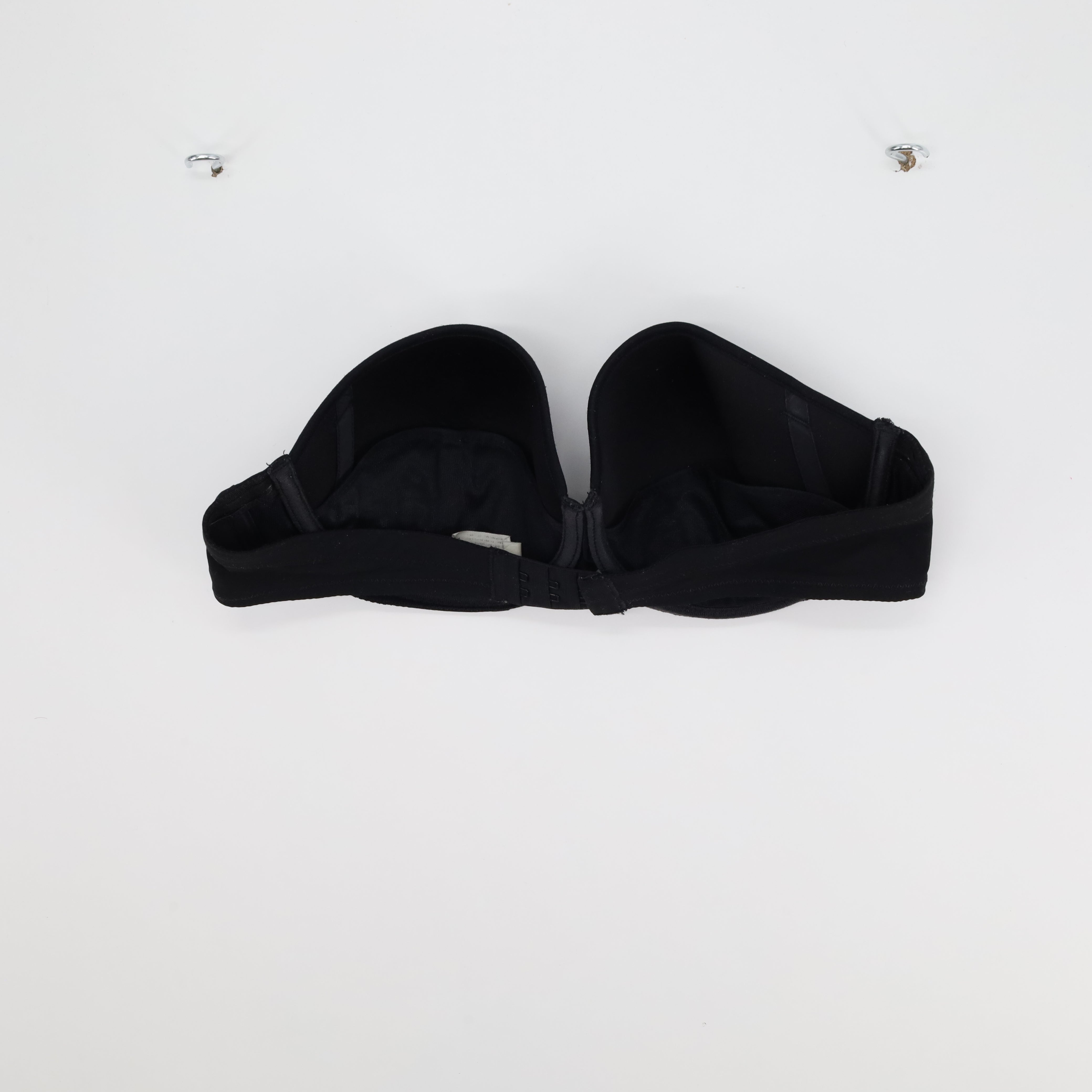 Soutien-gorge Darjeeling Noir