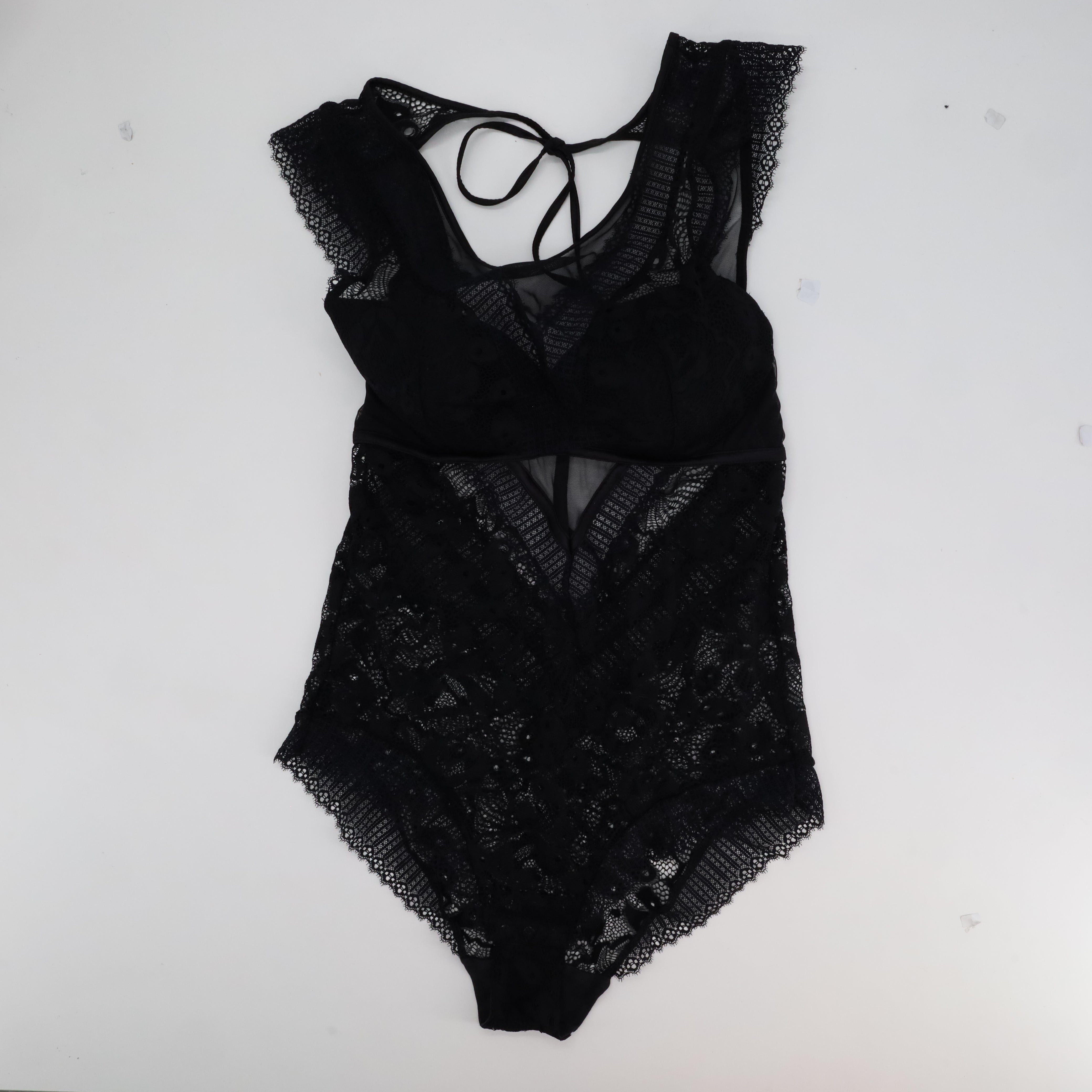 Body RougeGorge Noir