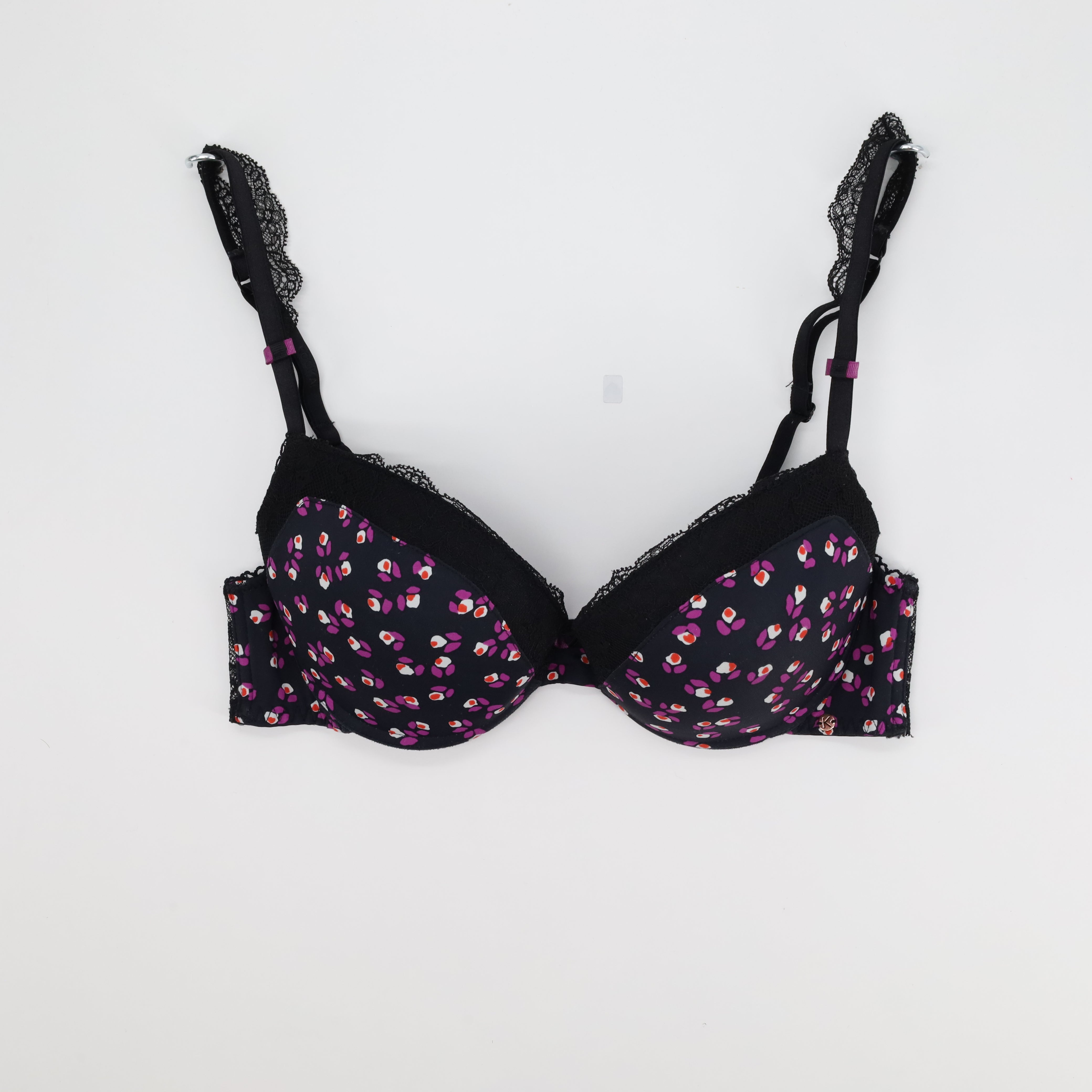 Soutien-gorge Kookai Noir
