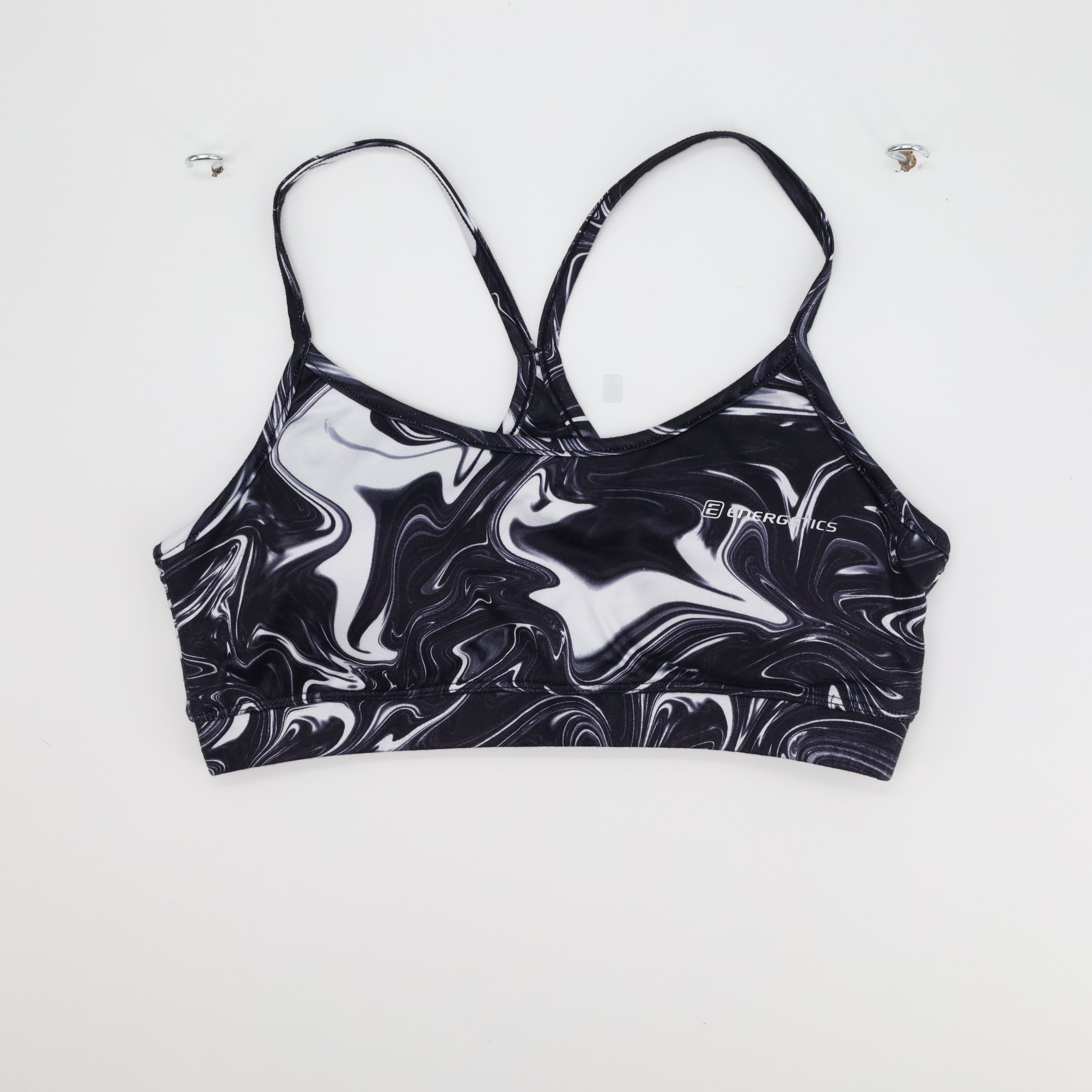 Brassière Energetics Noir