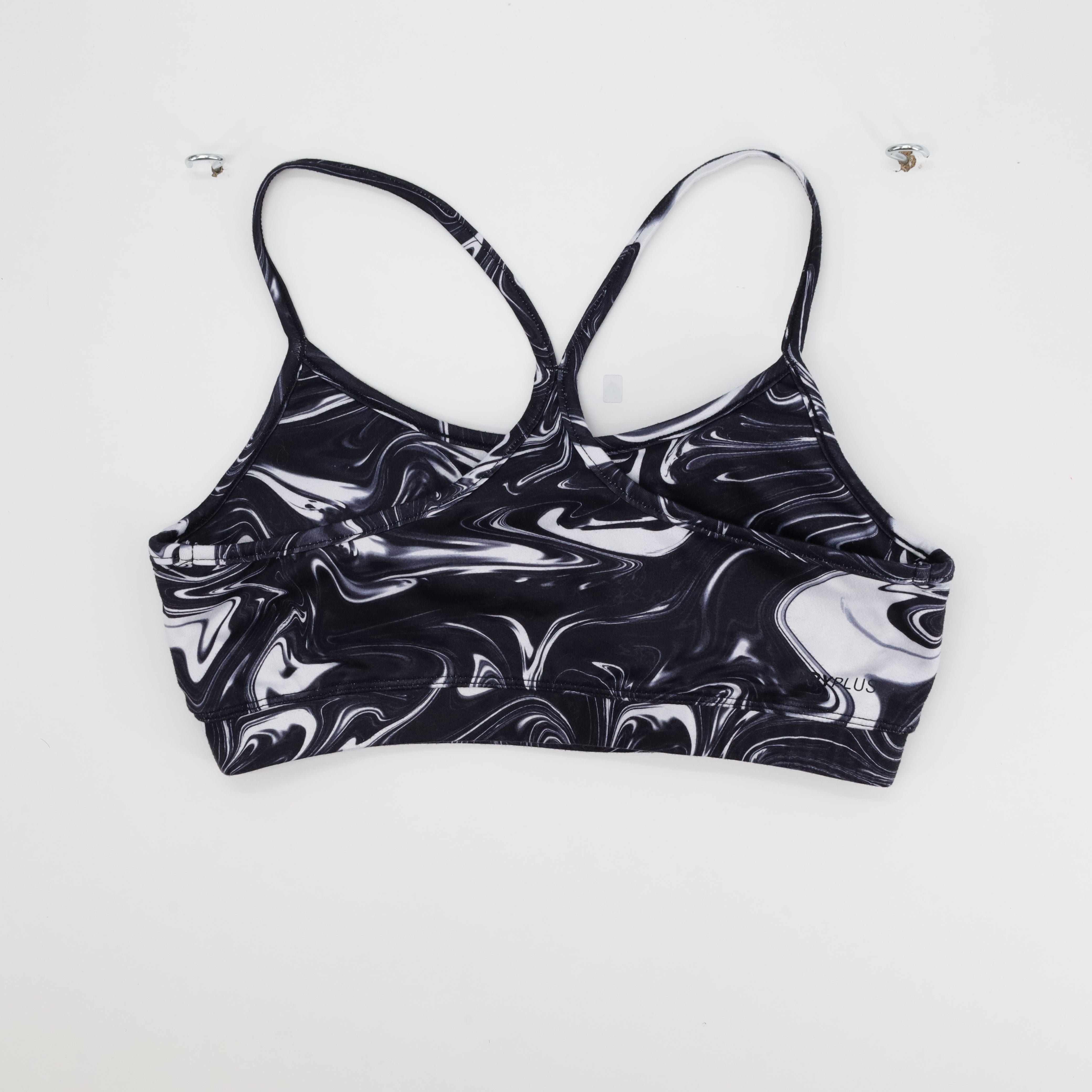 Brassière Energetics Noir
