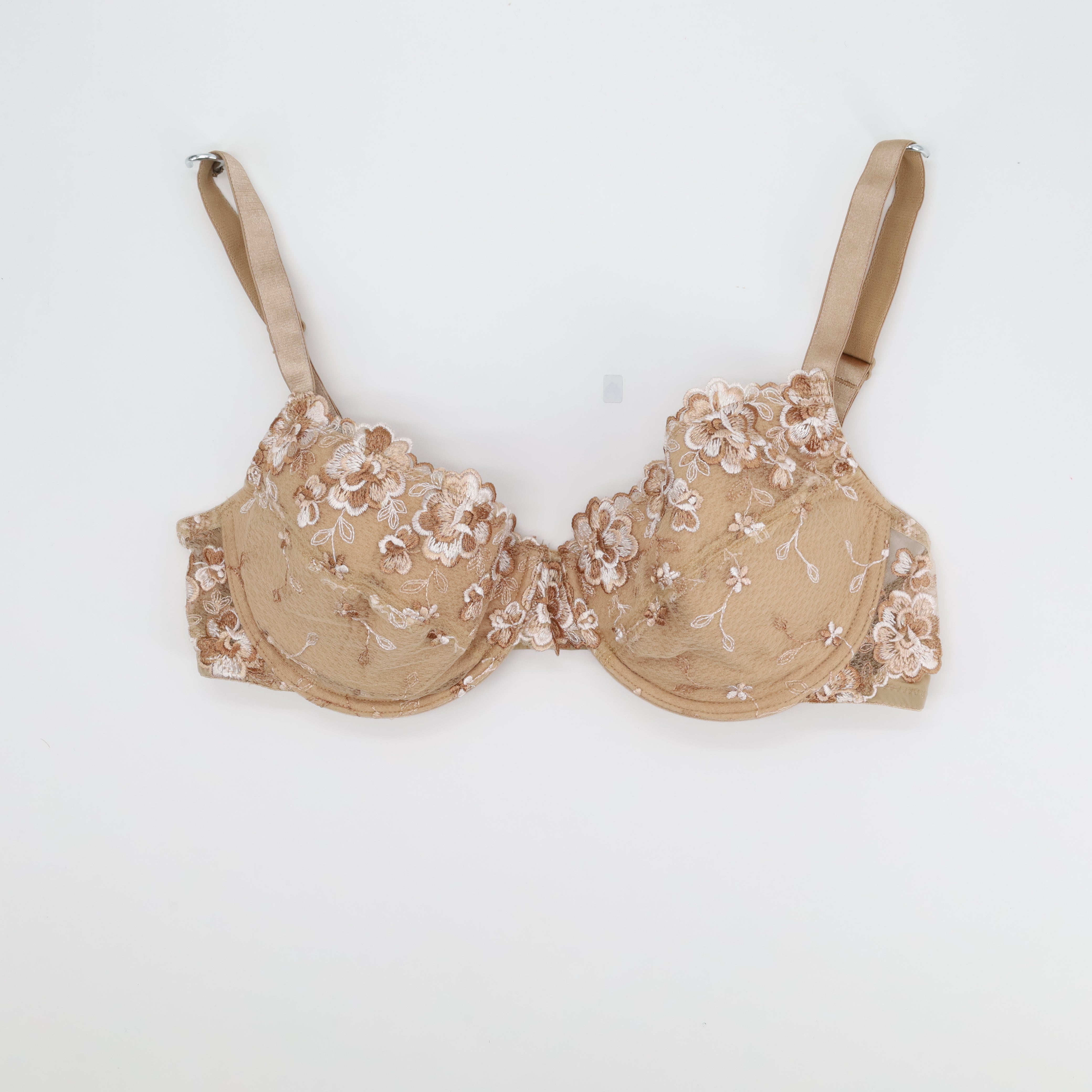 Soutien-gorge Françoise Saget Beige