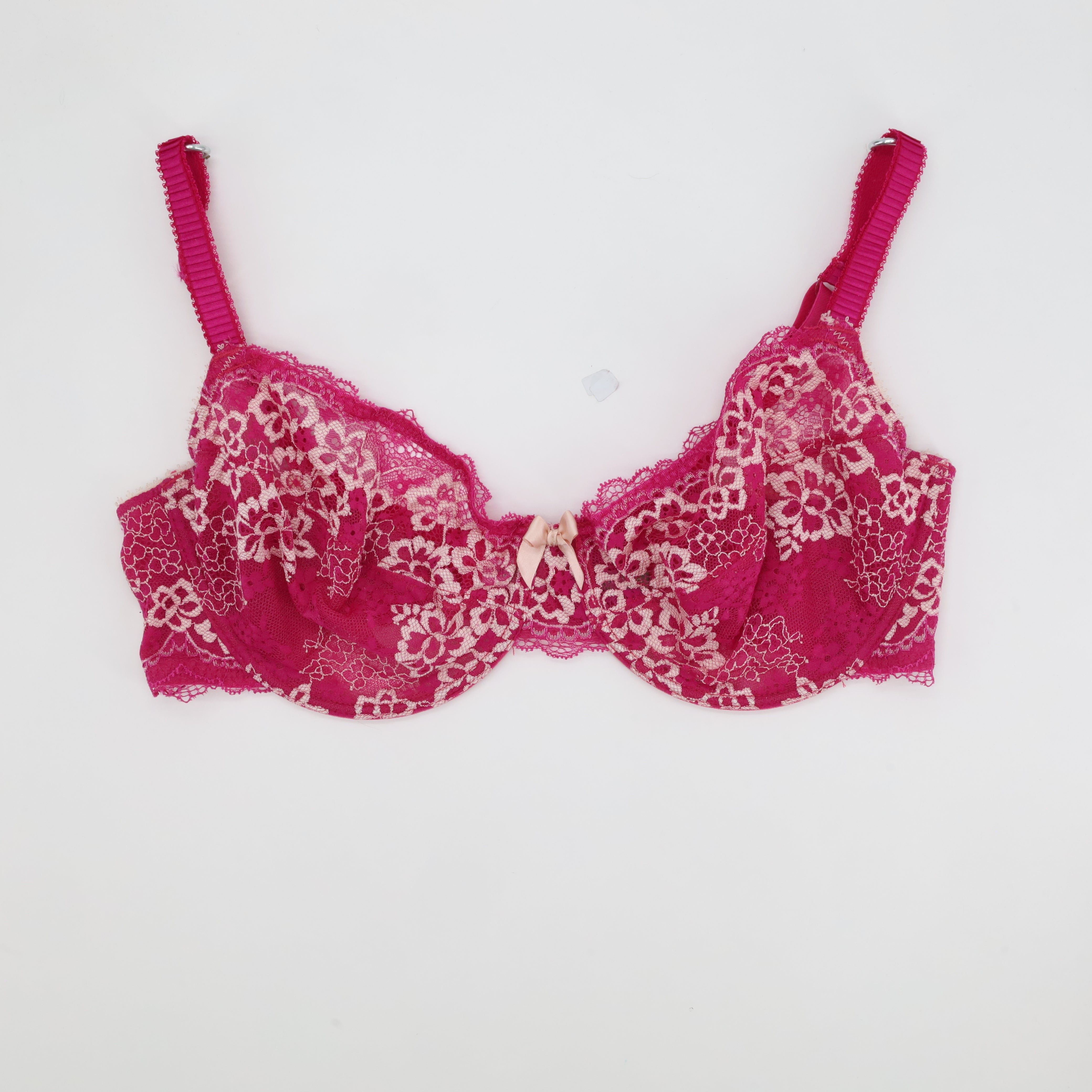 Soutien-gorge RougeGorge Rose
