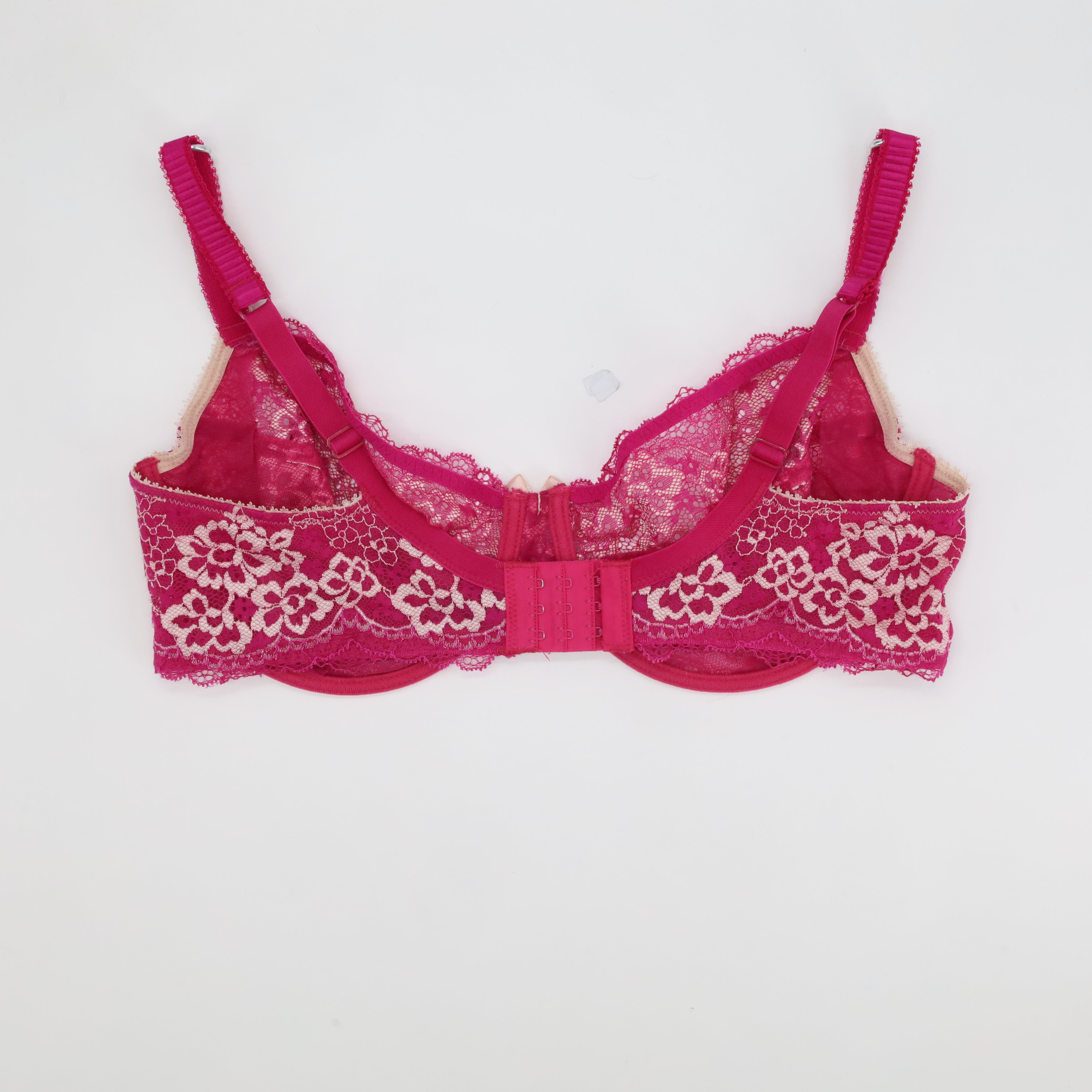 Soutien-gorge RougeGorge Rose