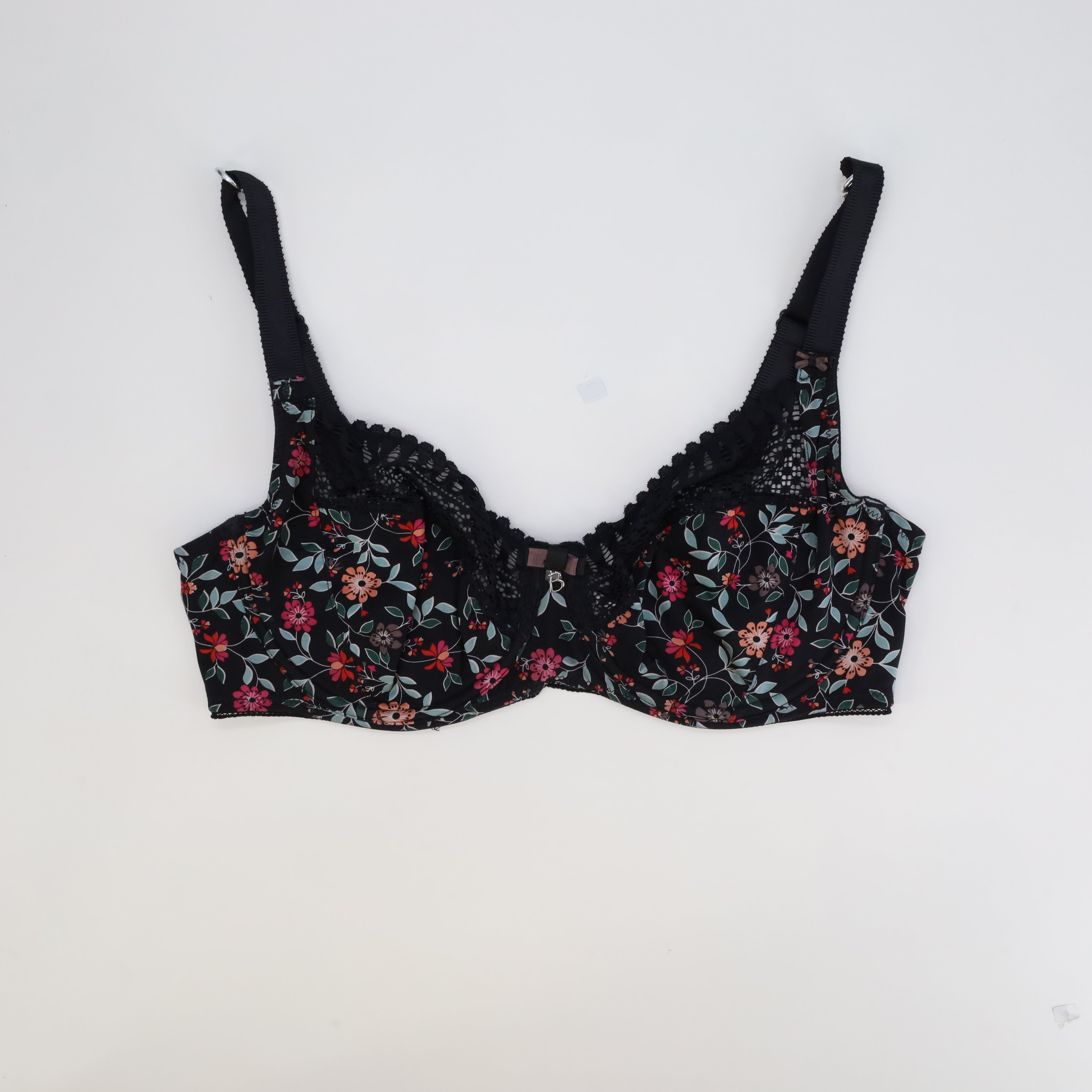 Soutien-gorge Bestform Noir