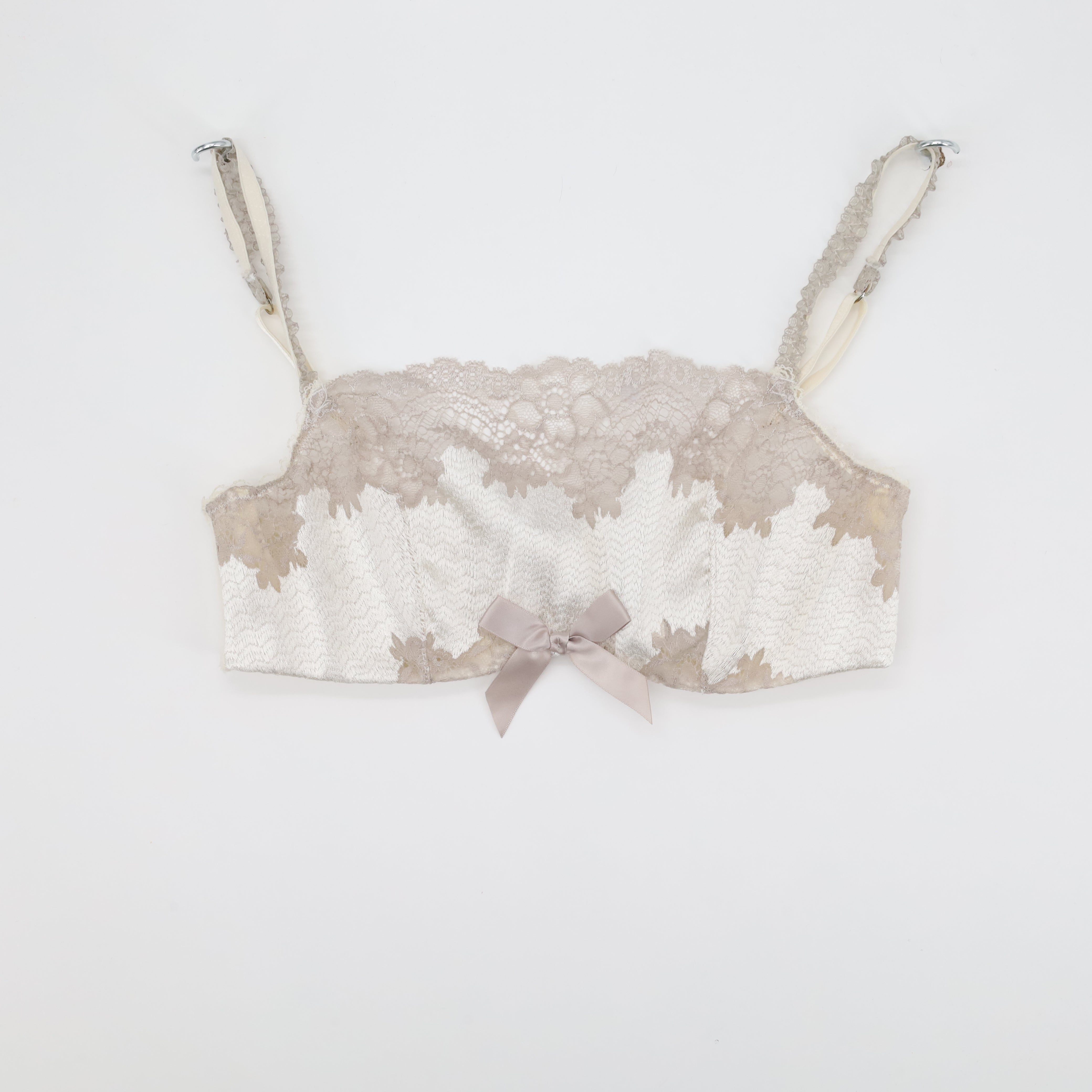 Soutien-gorge ETAM Blanc