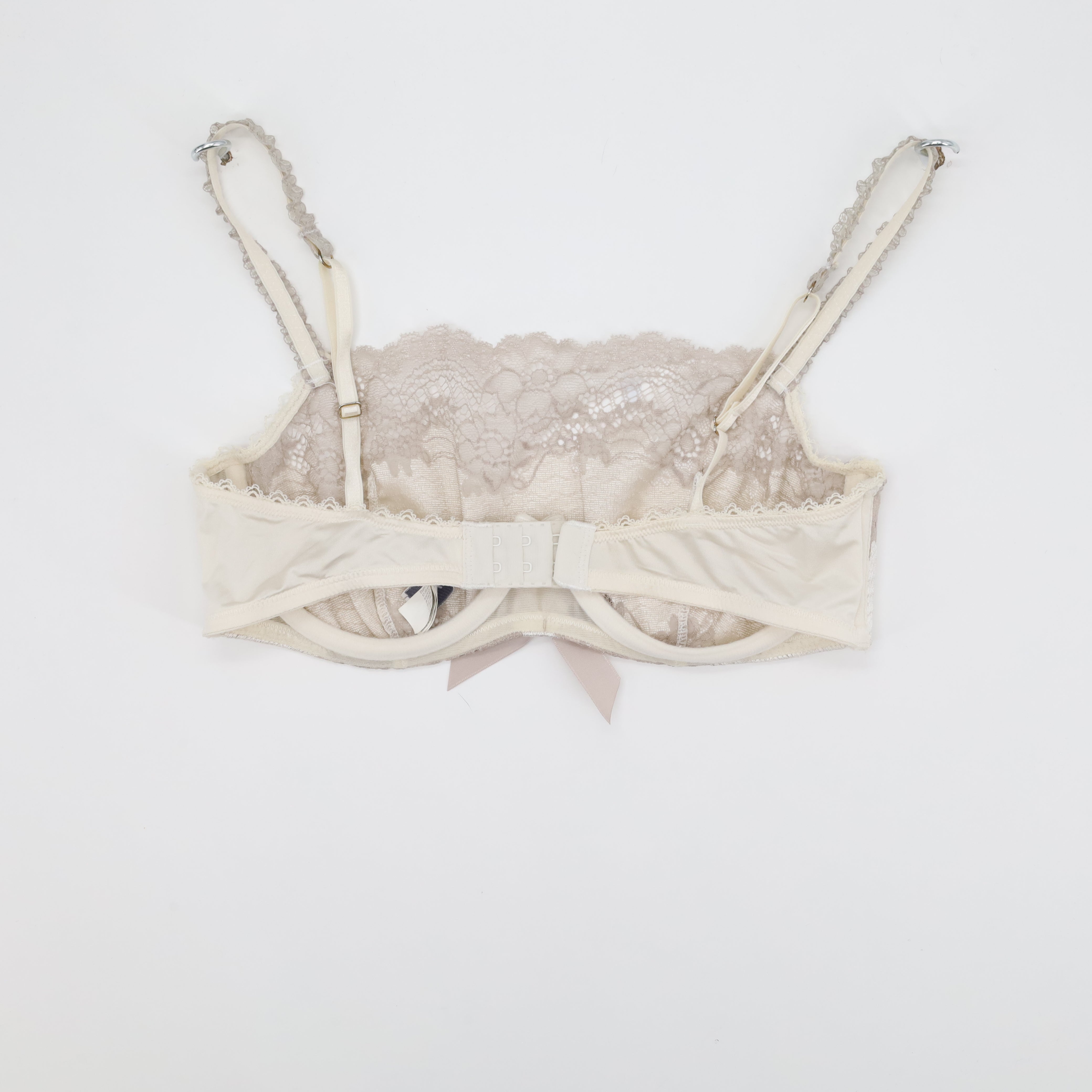 Soutien-gorge ETAM Blanc