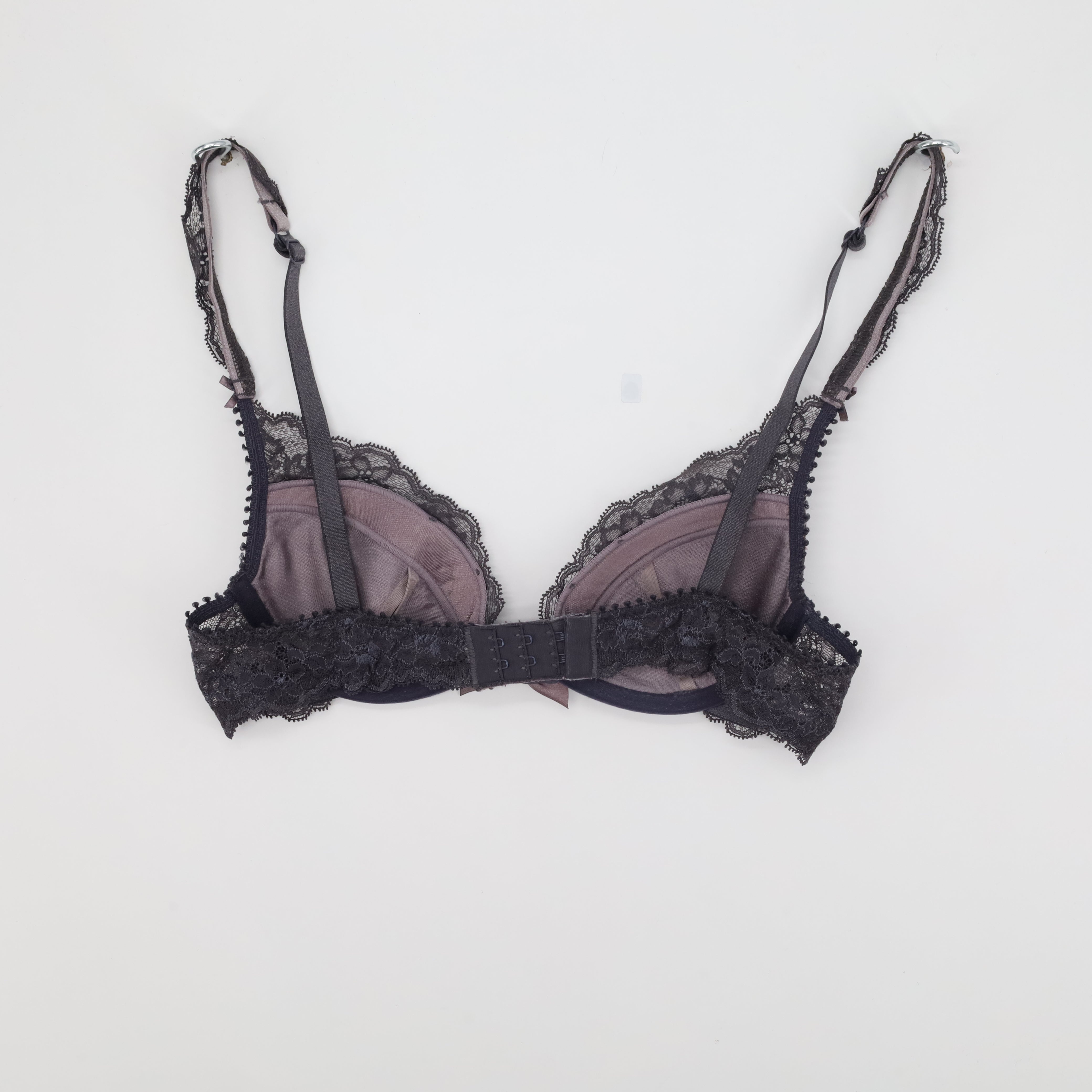 Soutien-gorge Darjeeling Gris