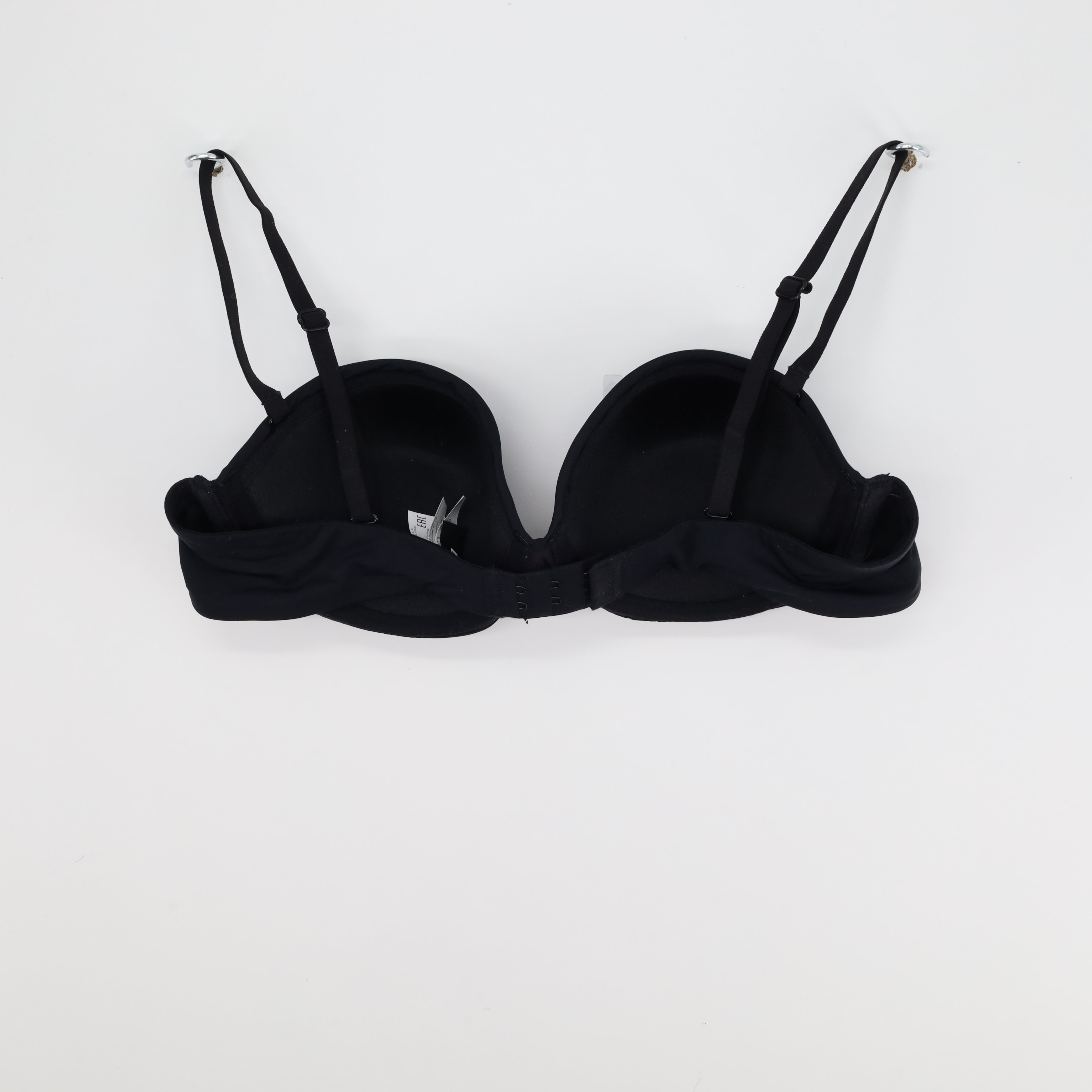 Soutien-gorge ETAM Noir