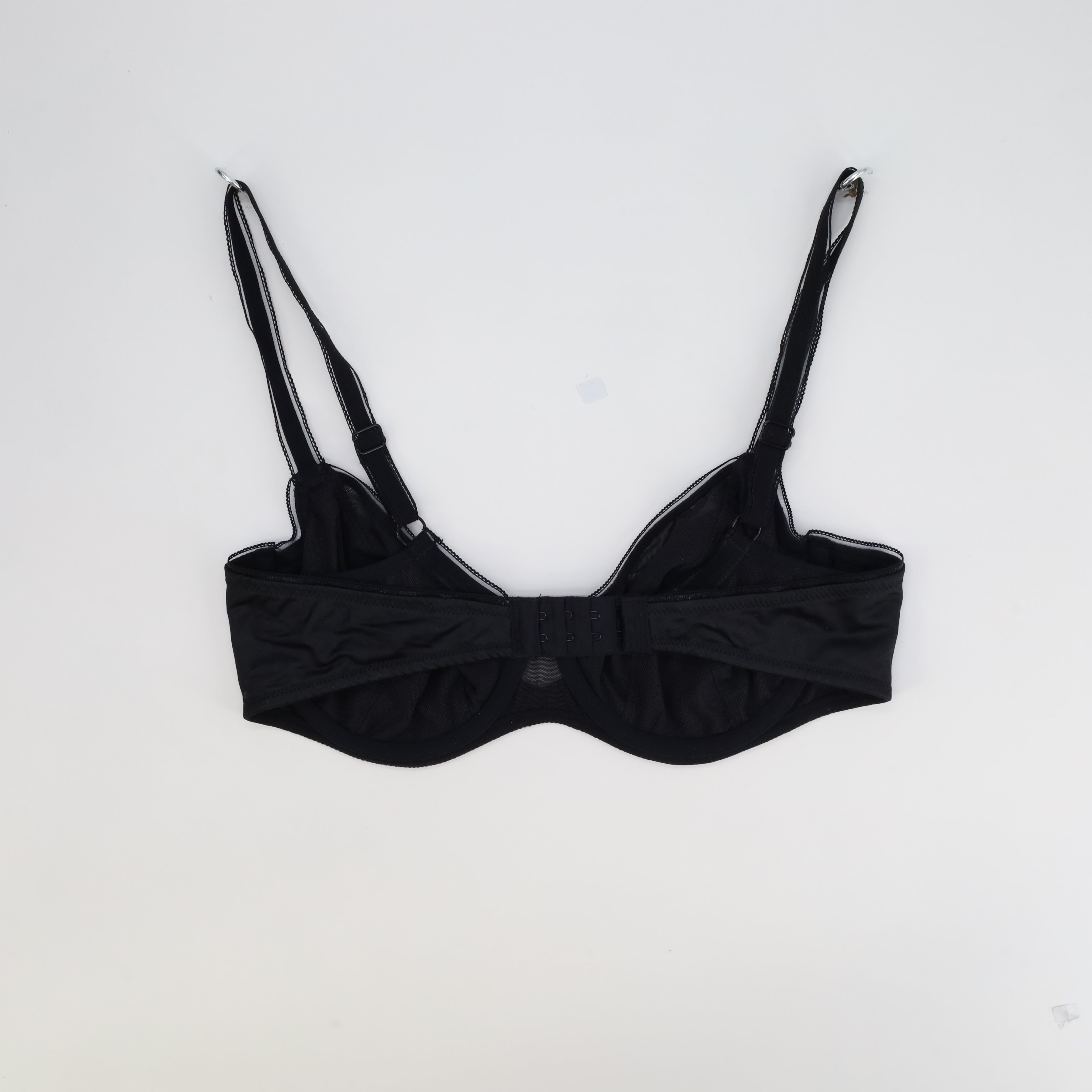 Soutien-gorge Sans Complexe Noir
