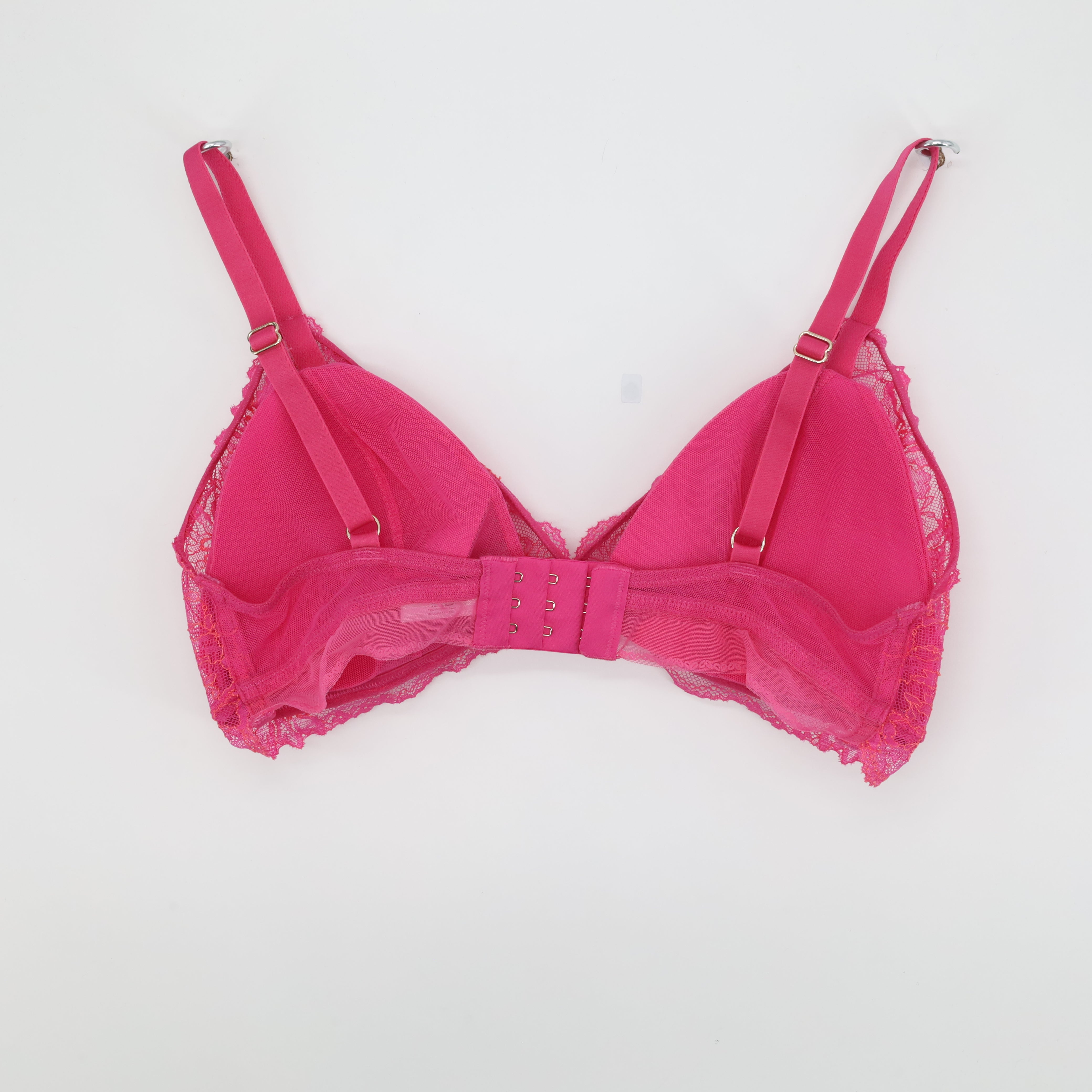 Soutien-gorge RougeGorge Rose