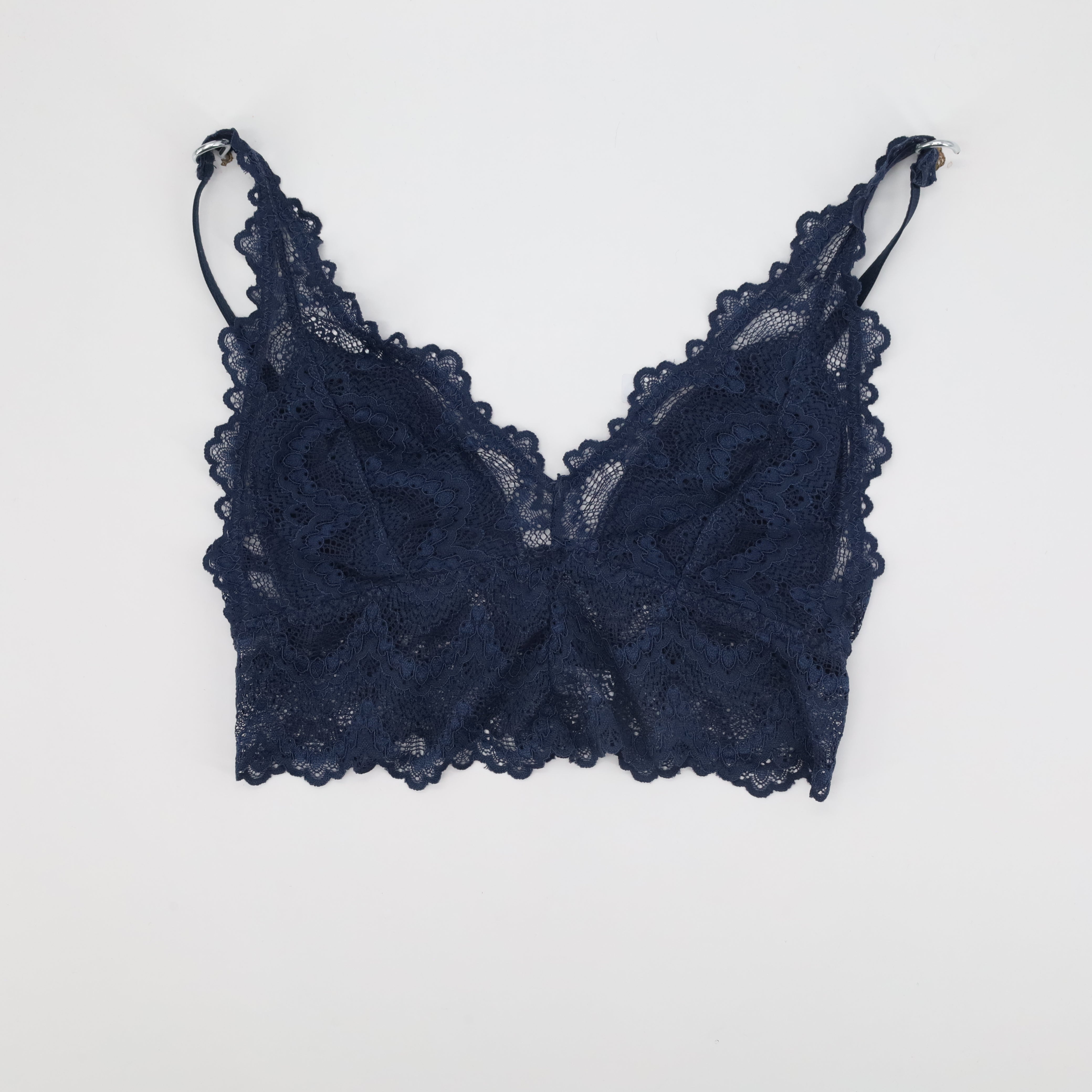 Soutien-gorge Bleu