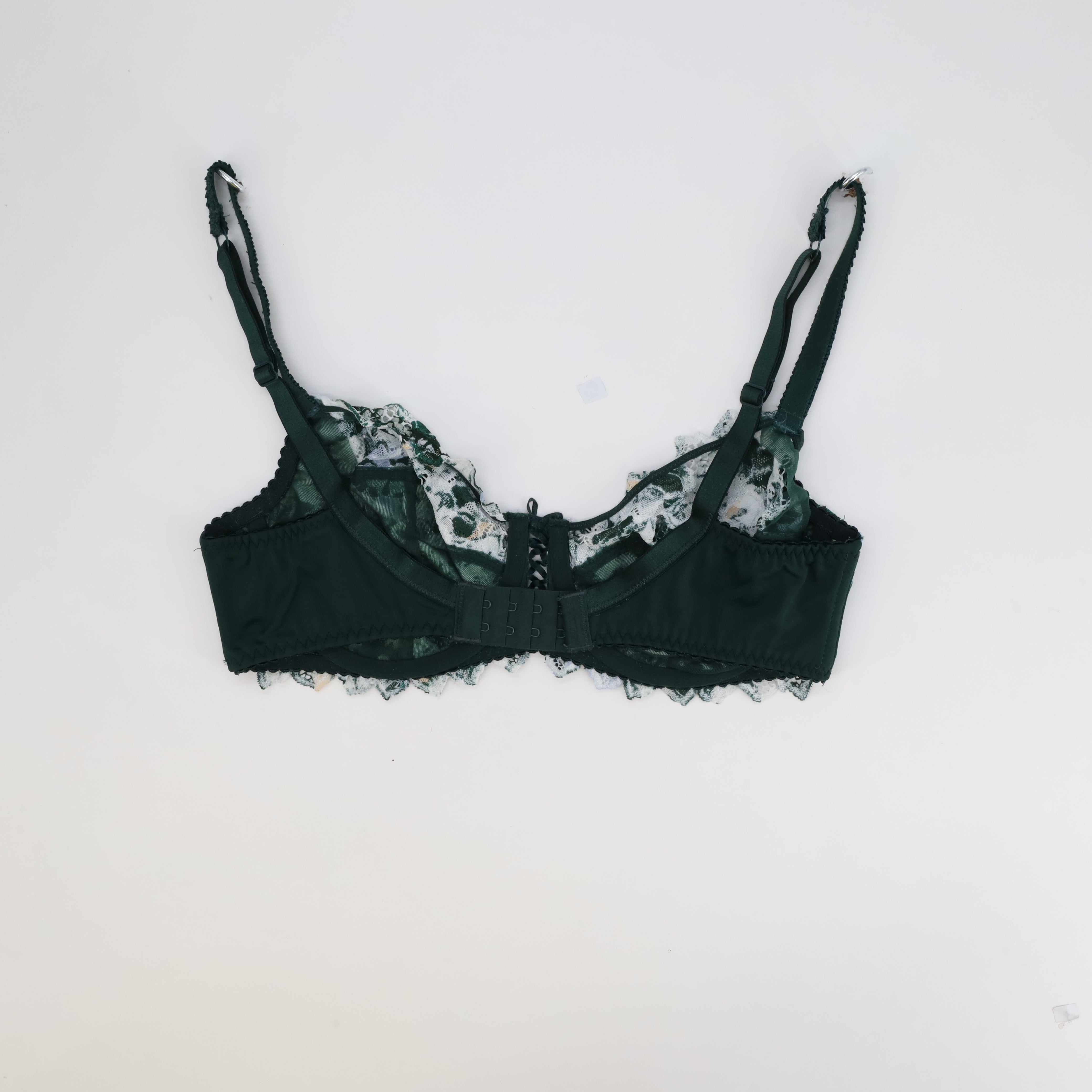 Soutien-gorge Sans Complexe Vert
