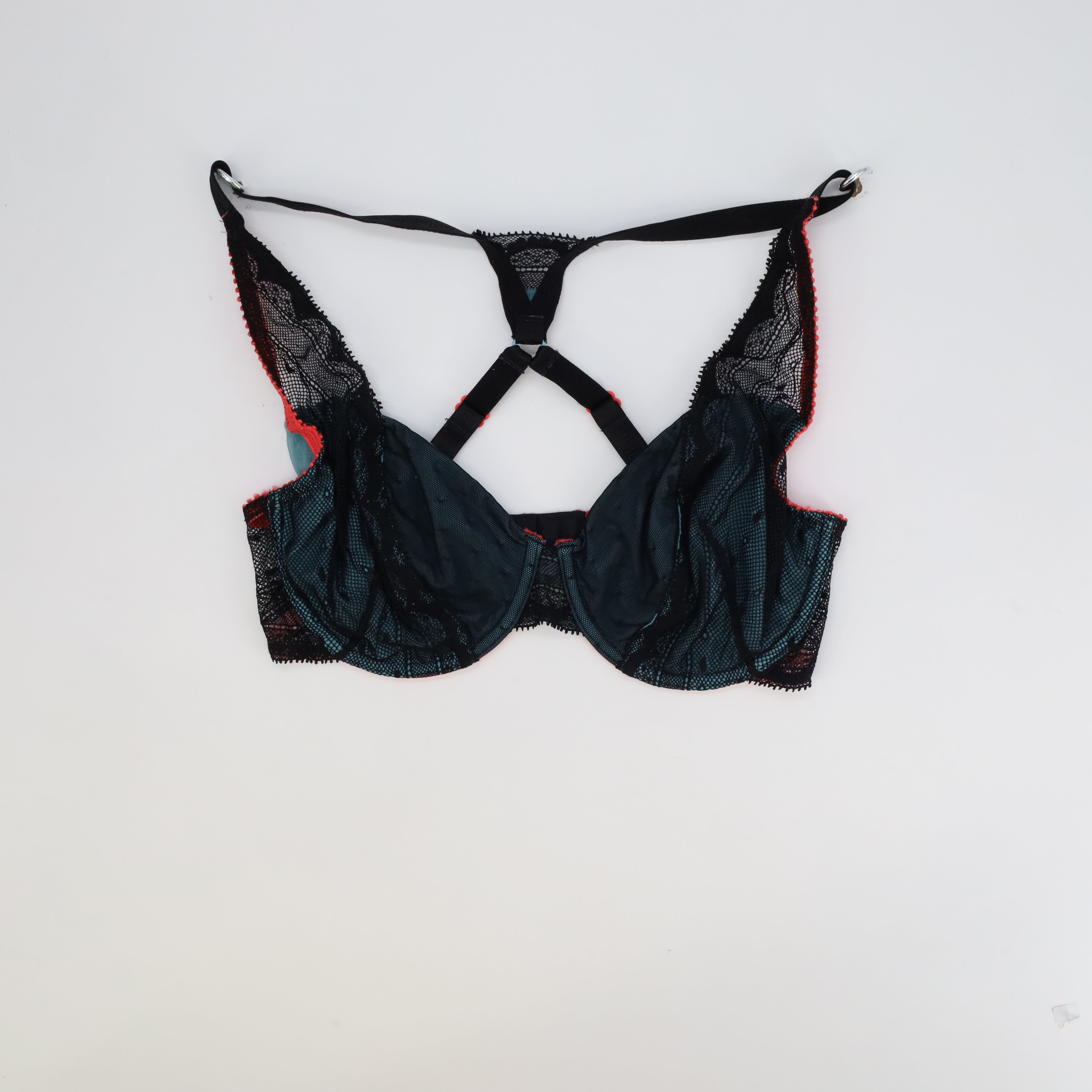 Soutien-gorge Sans Complexe Noir