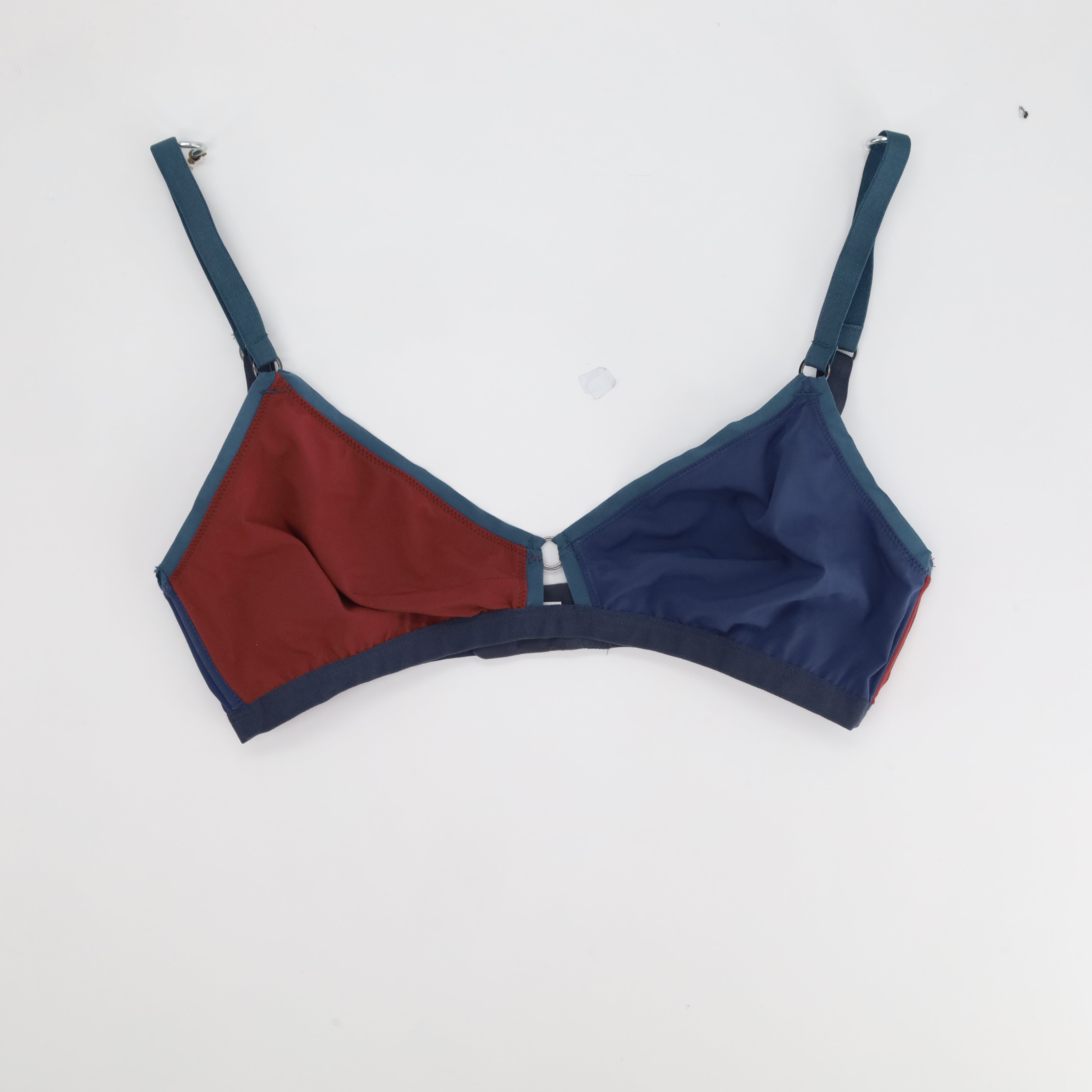 Soutien-gorge Monoprix Bleu