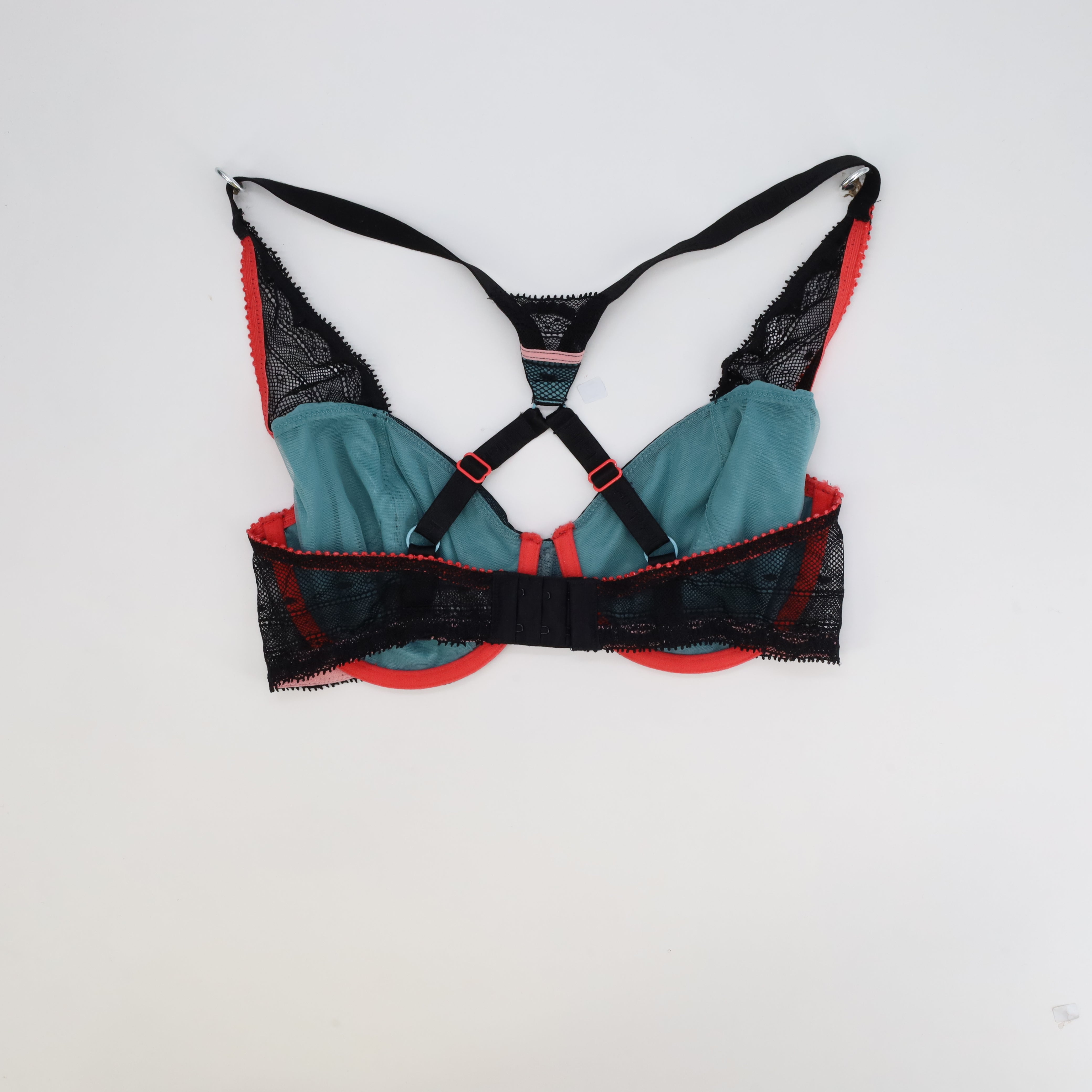 Soutien-gorge Sans Complexe Noir