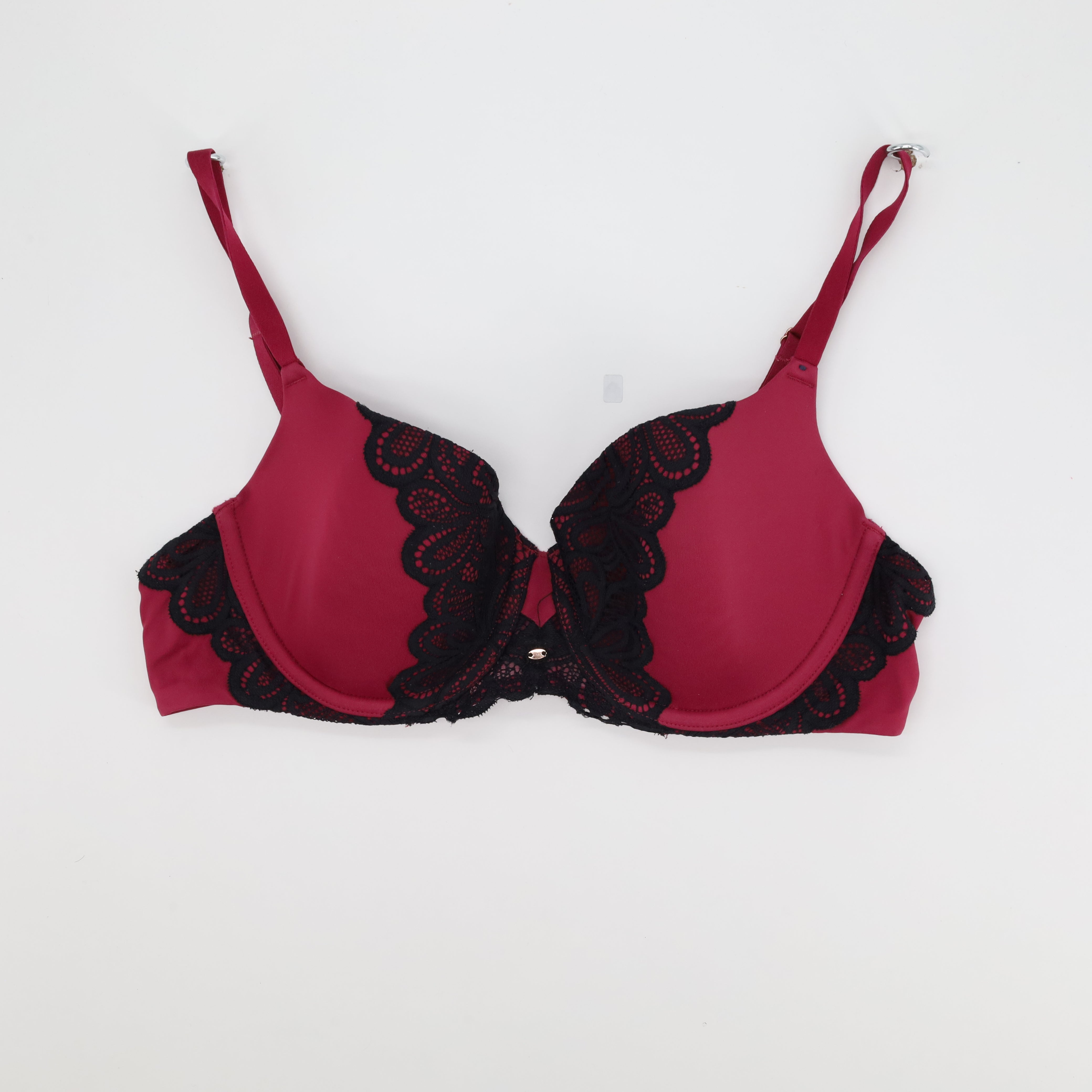 Soutien-gorge RougeGorge Rouge