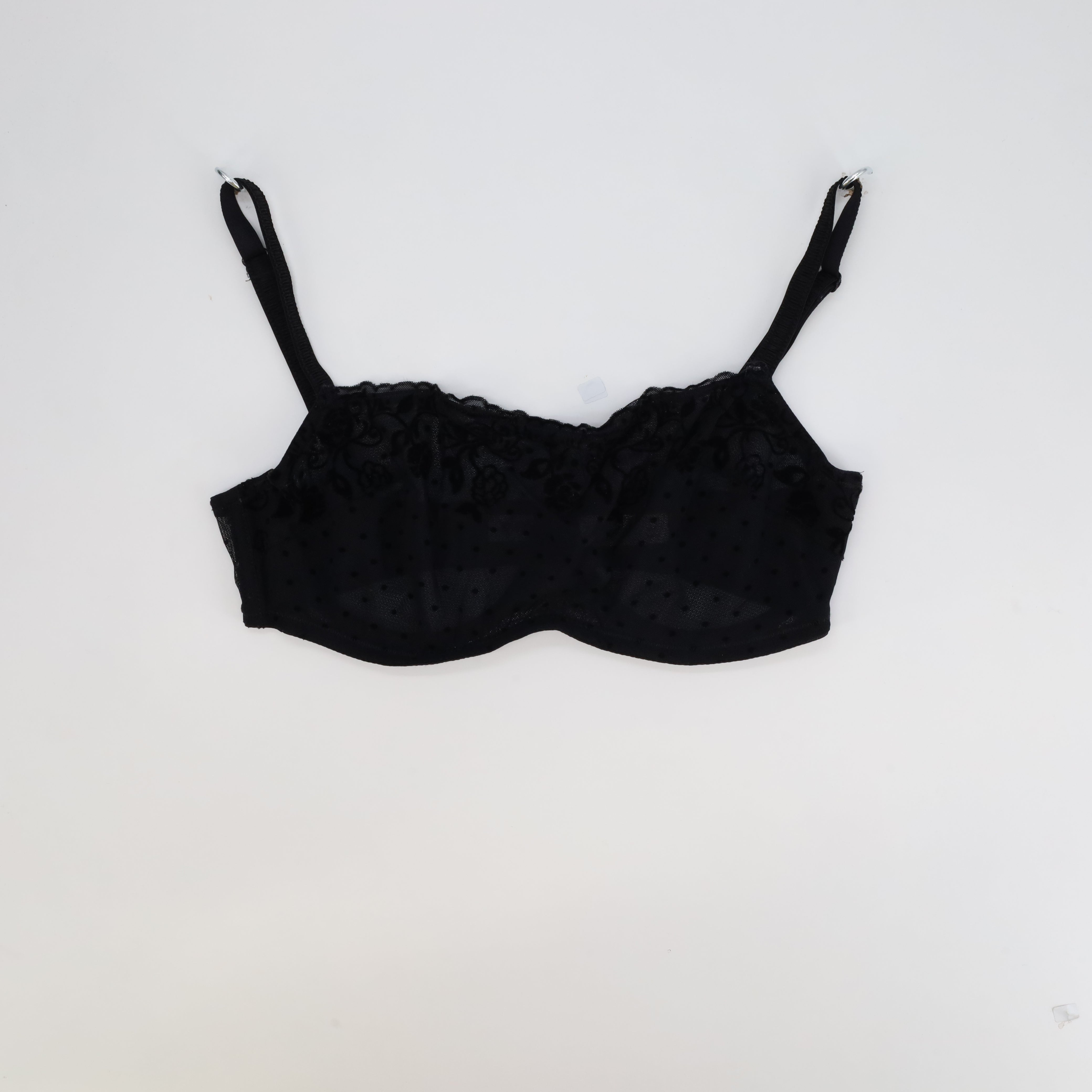 Soutien-gorge ETAM Noir