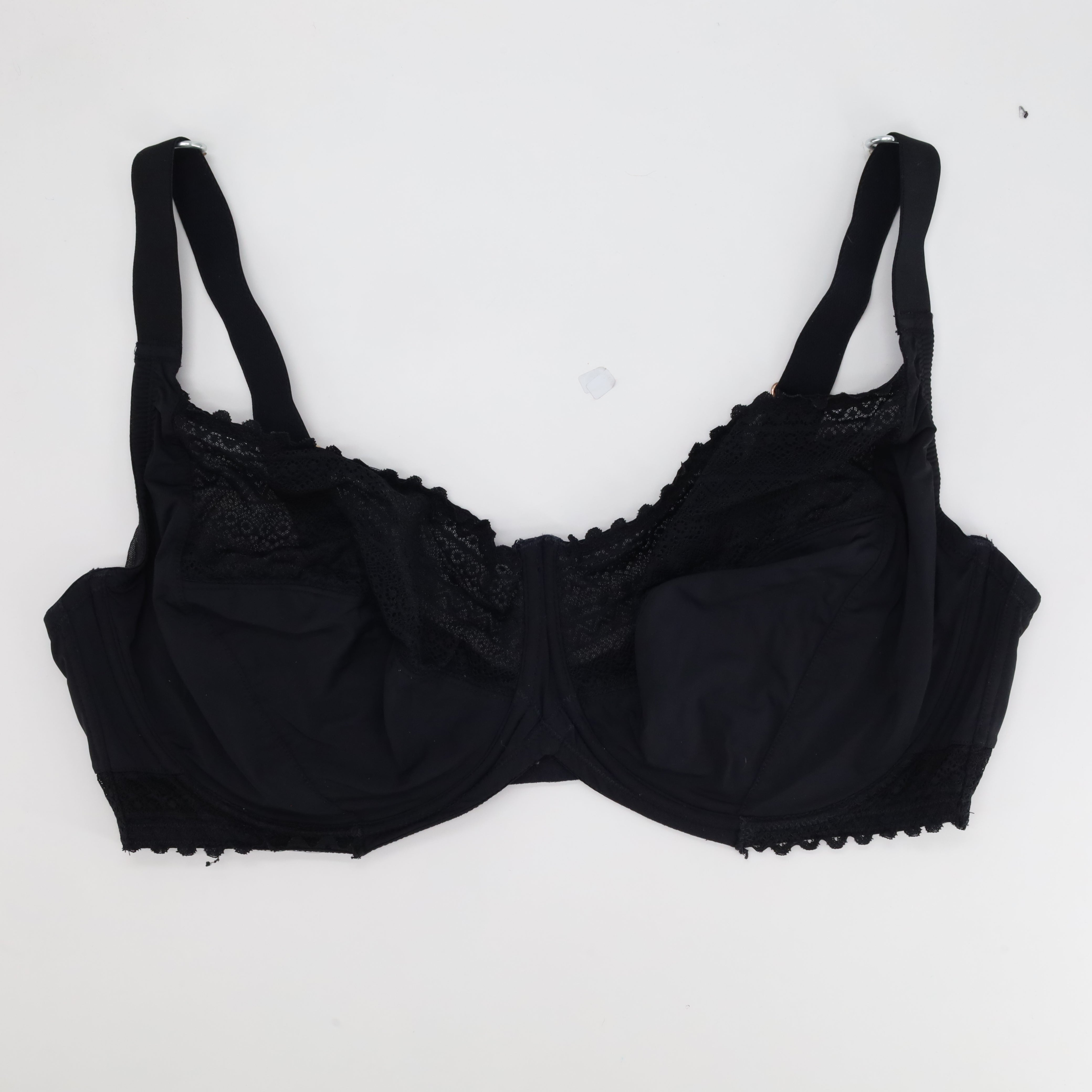 Soutien-gorge RougeGorge Noir