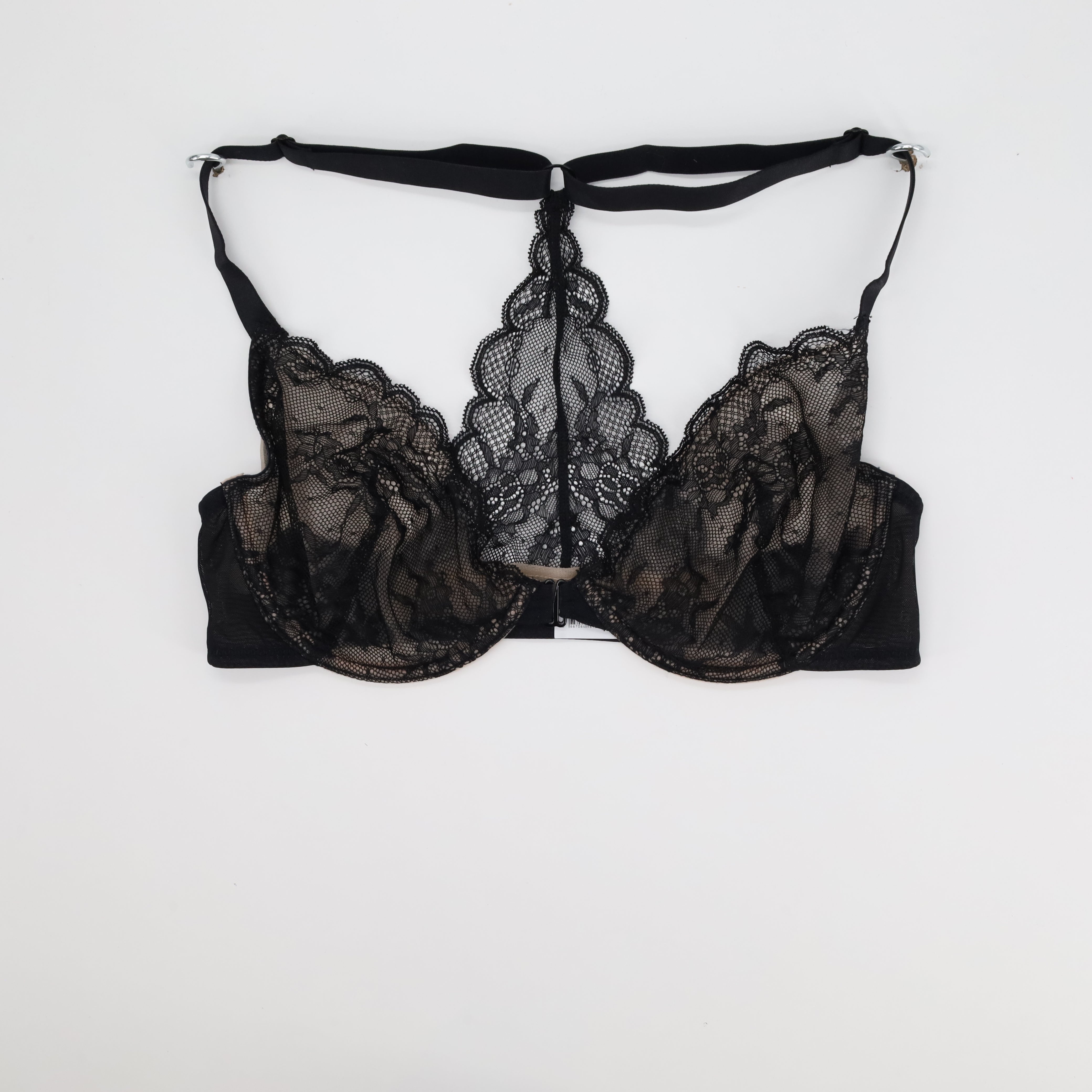 Soutien-gorge La Redoute Noir