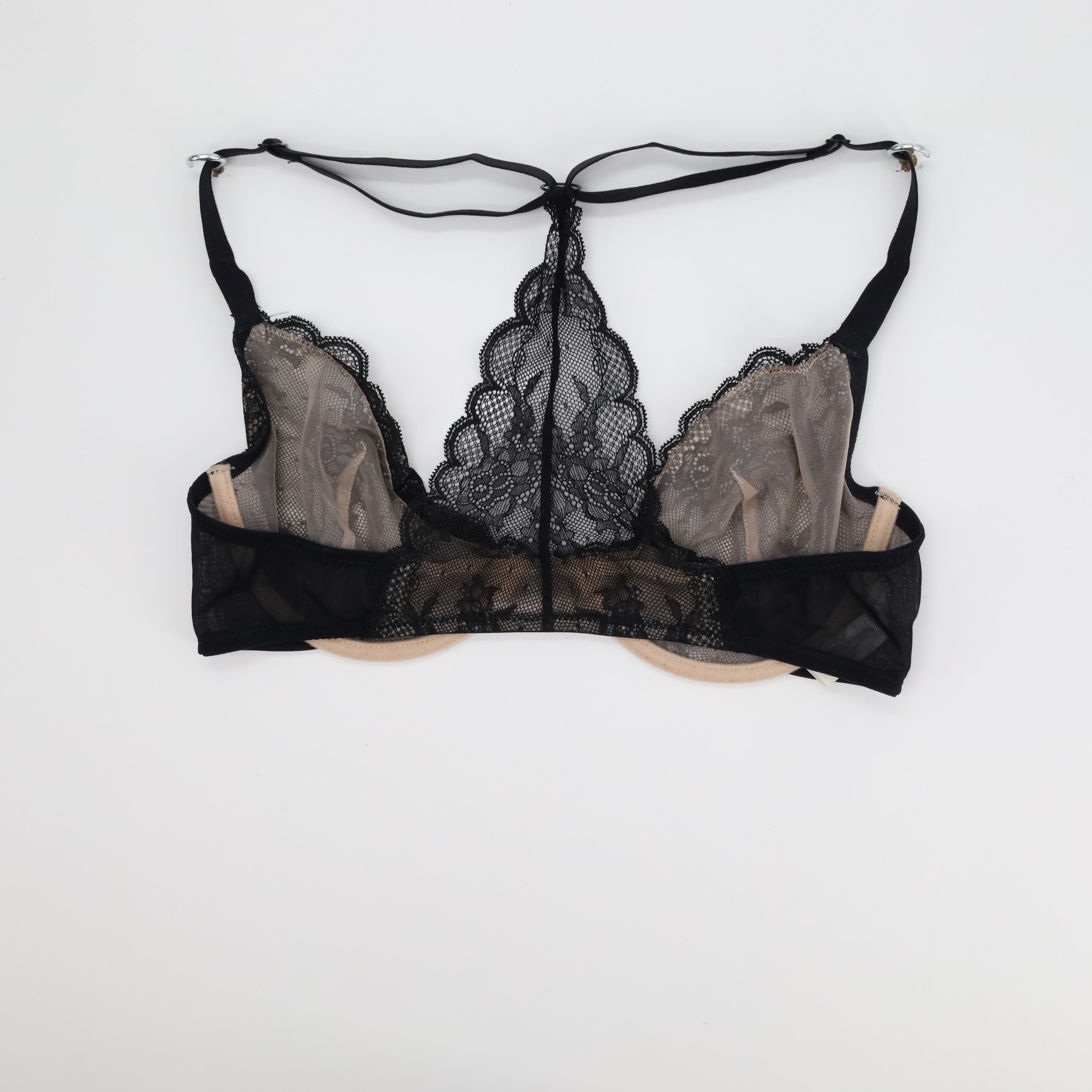 Soutien-gorge La Redoute Noir