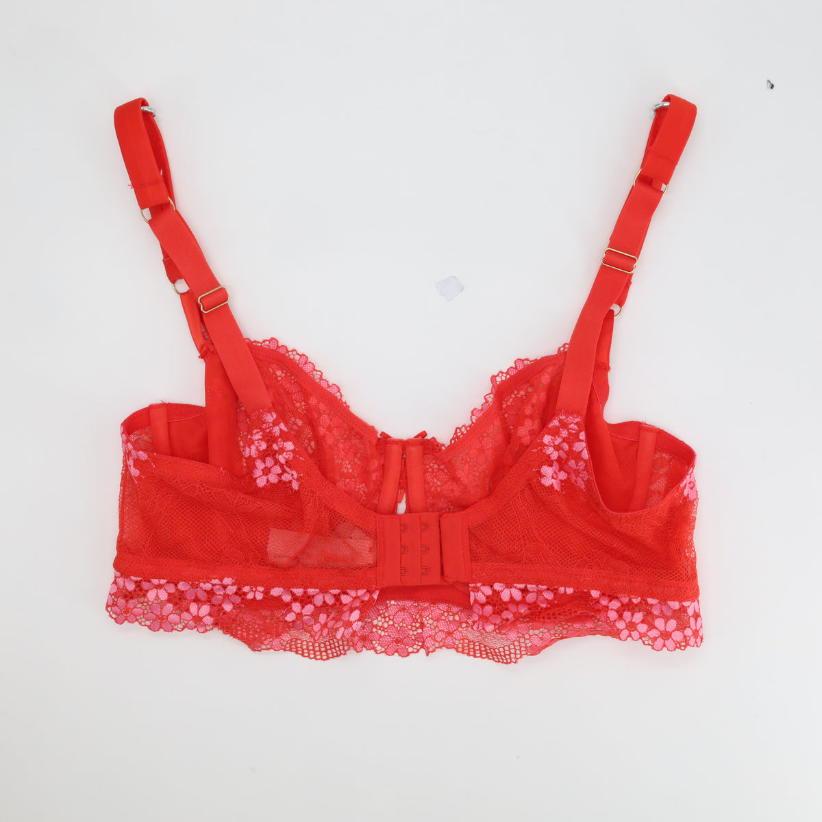 Soutien-gorge ETAM Rouge