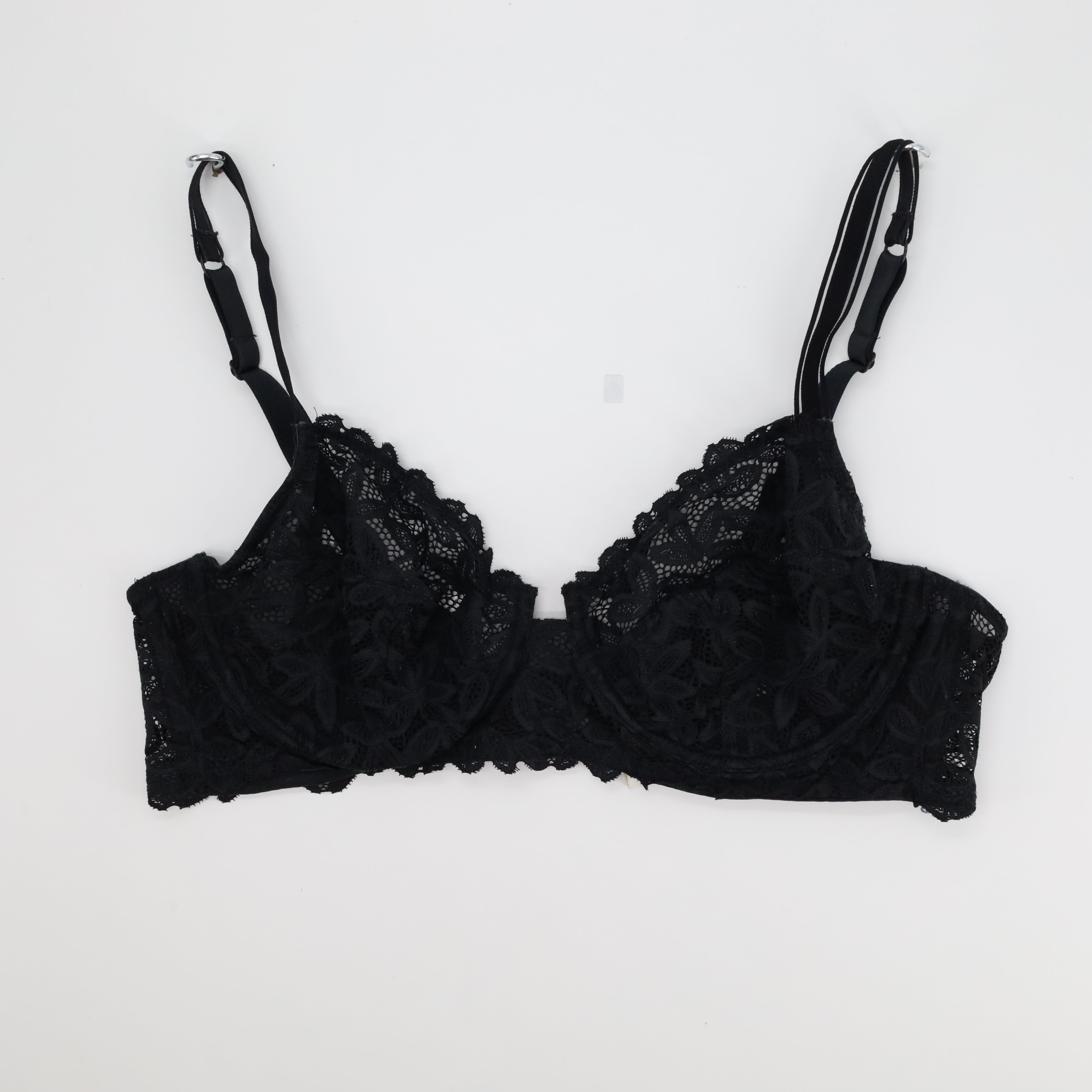 Soutien-gorge DIM Noir