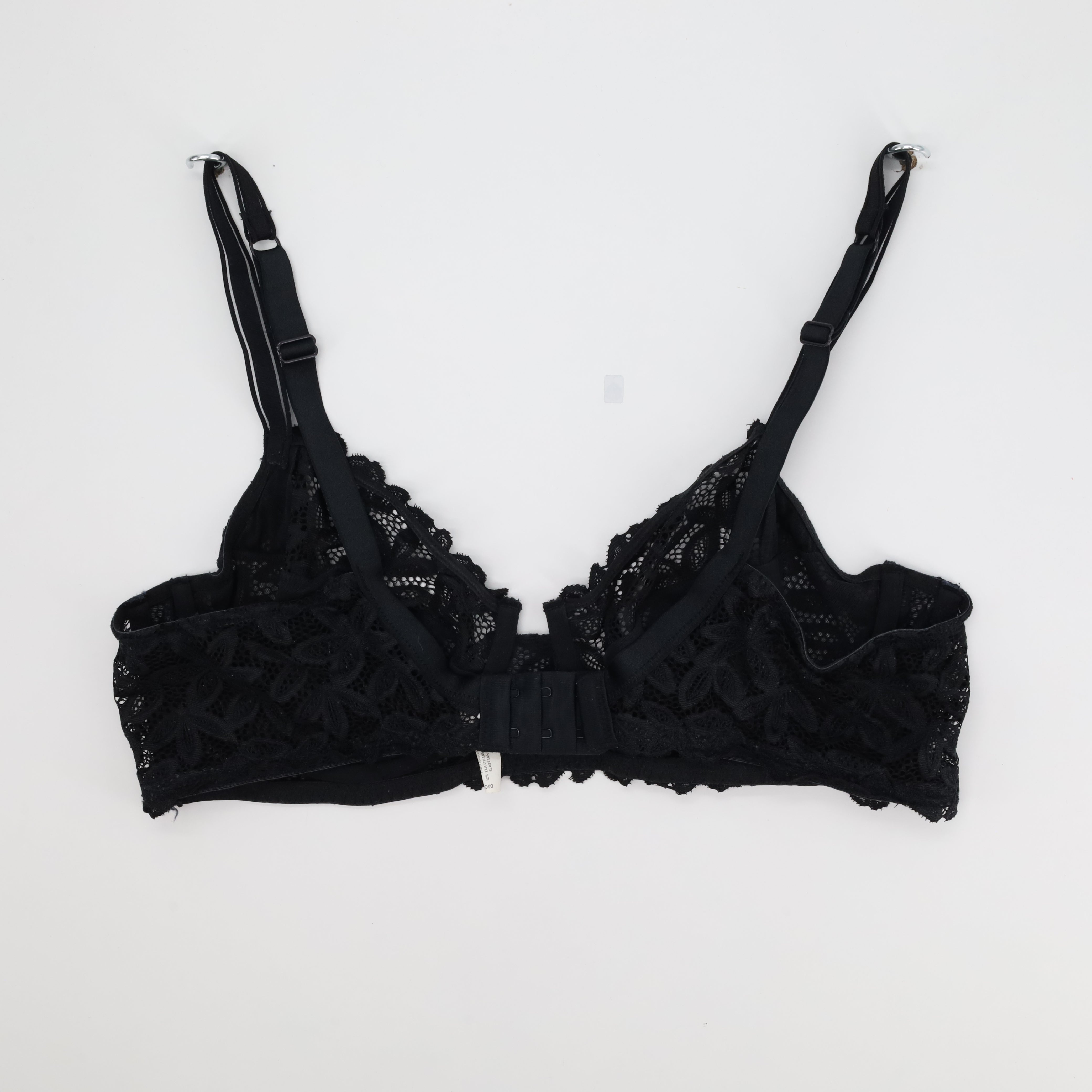 Soutien-gorge DIM Noir