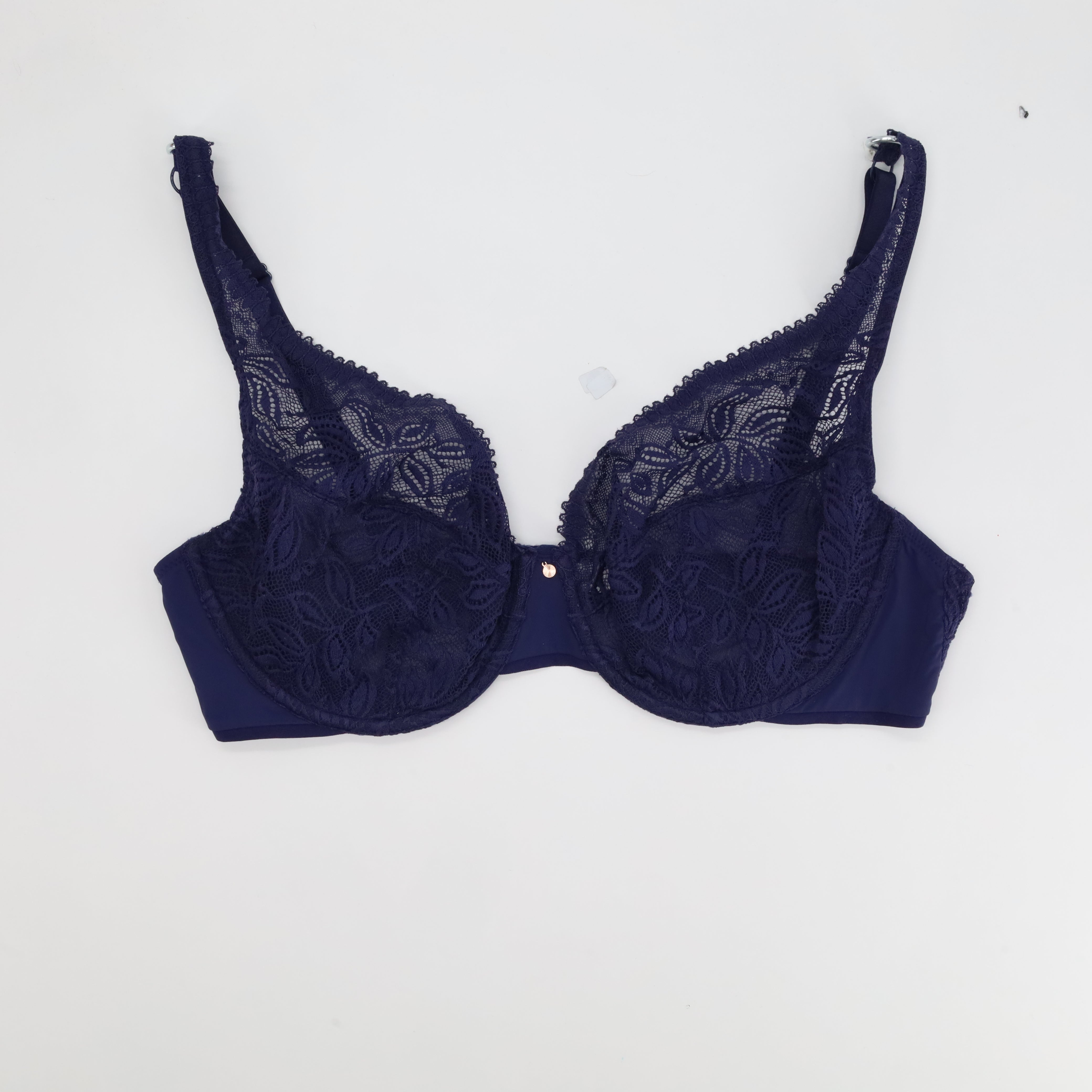 Soutien-gorge RougeGorge Bleu
