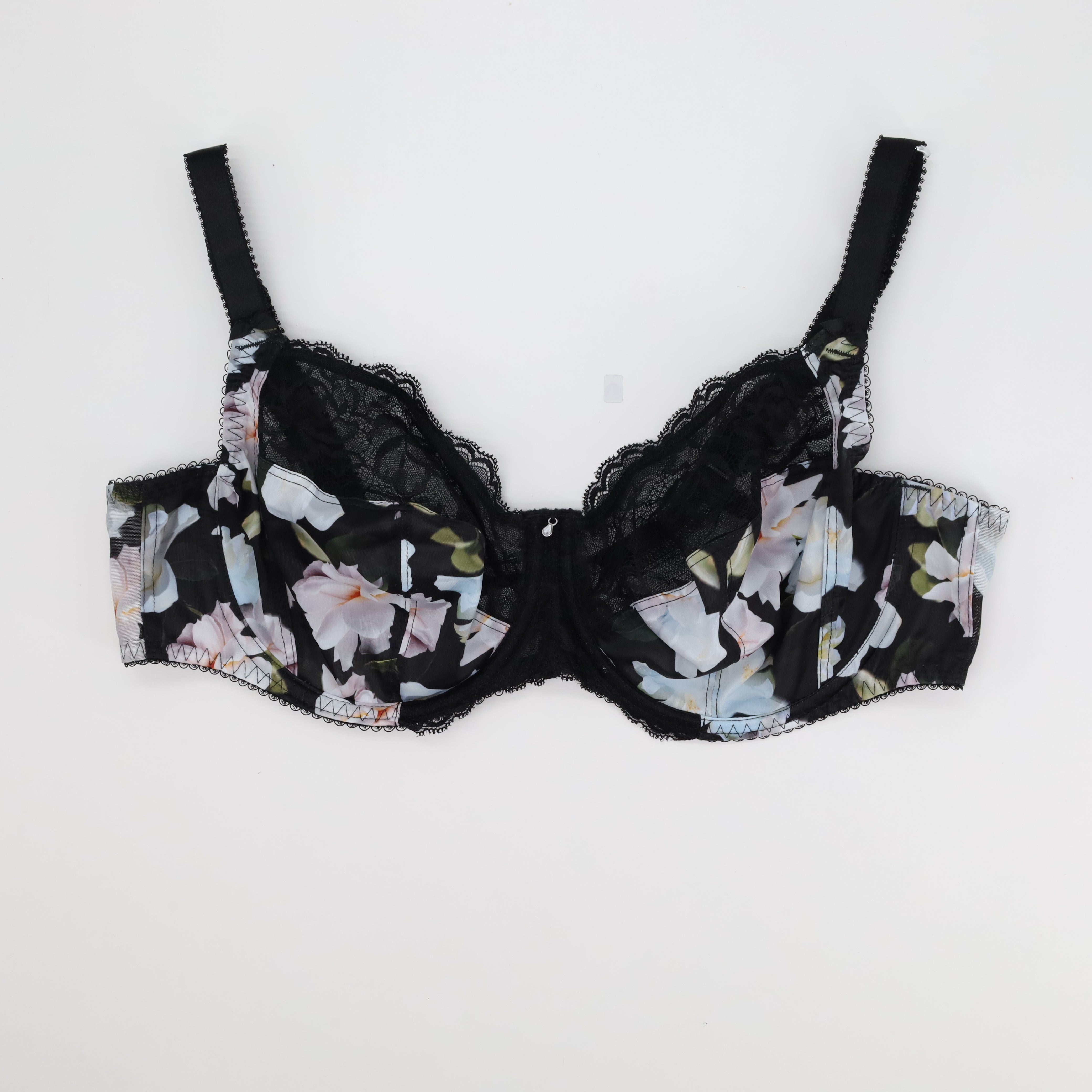 Soutien-gorge Fantasie Noir