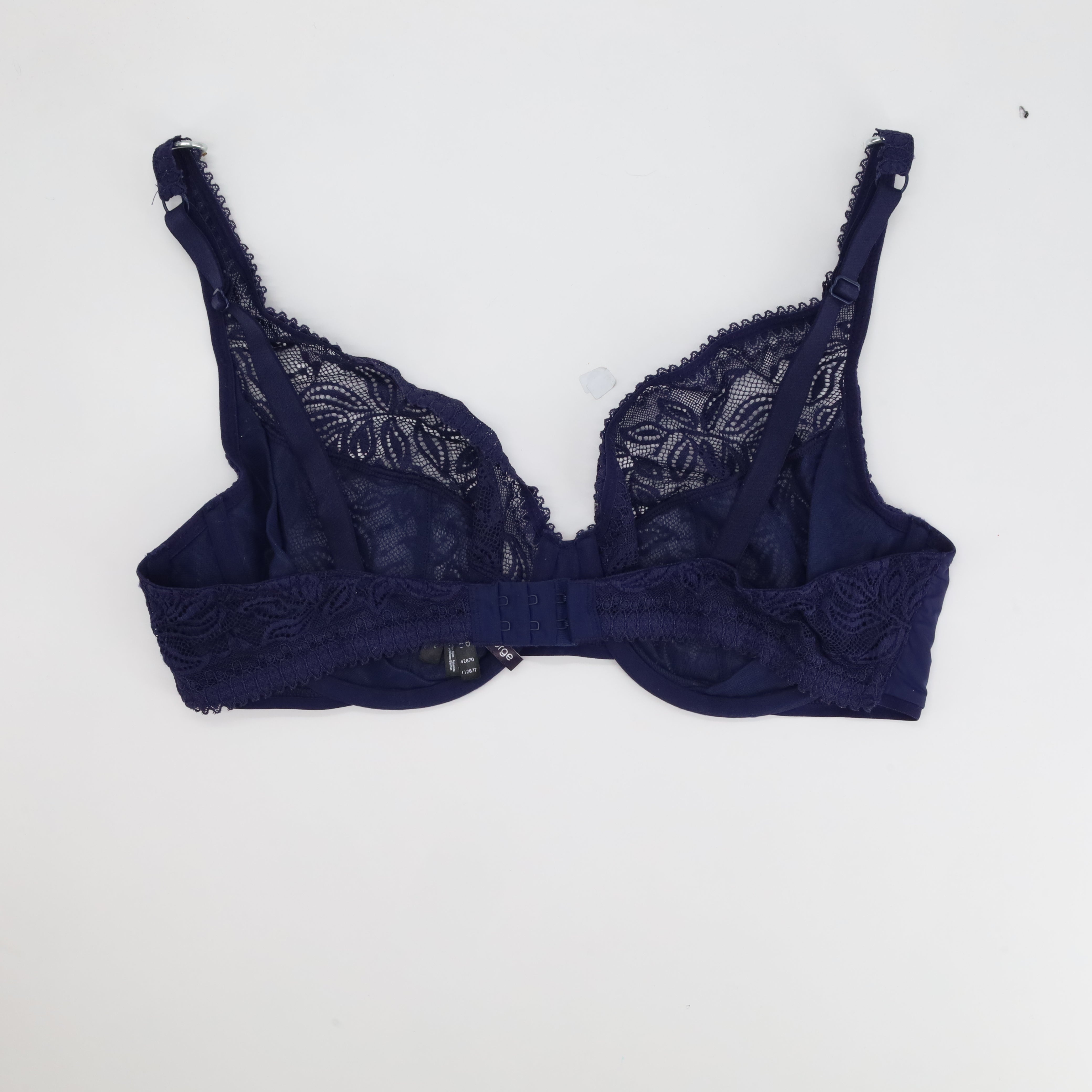 Soutien-gorge RougeGorge Bleu